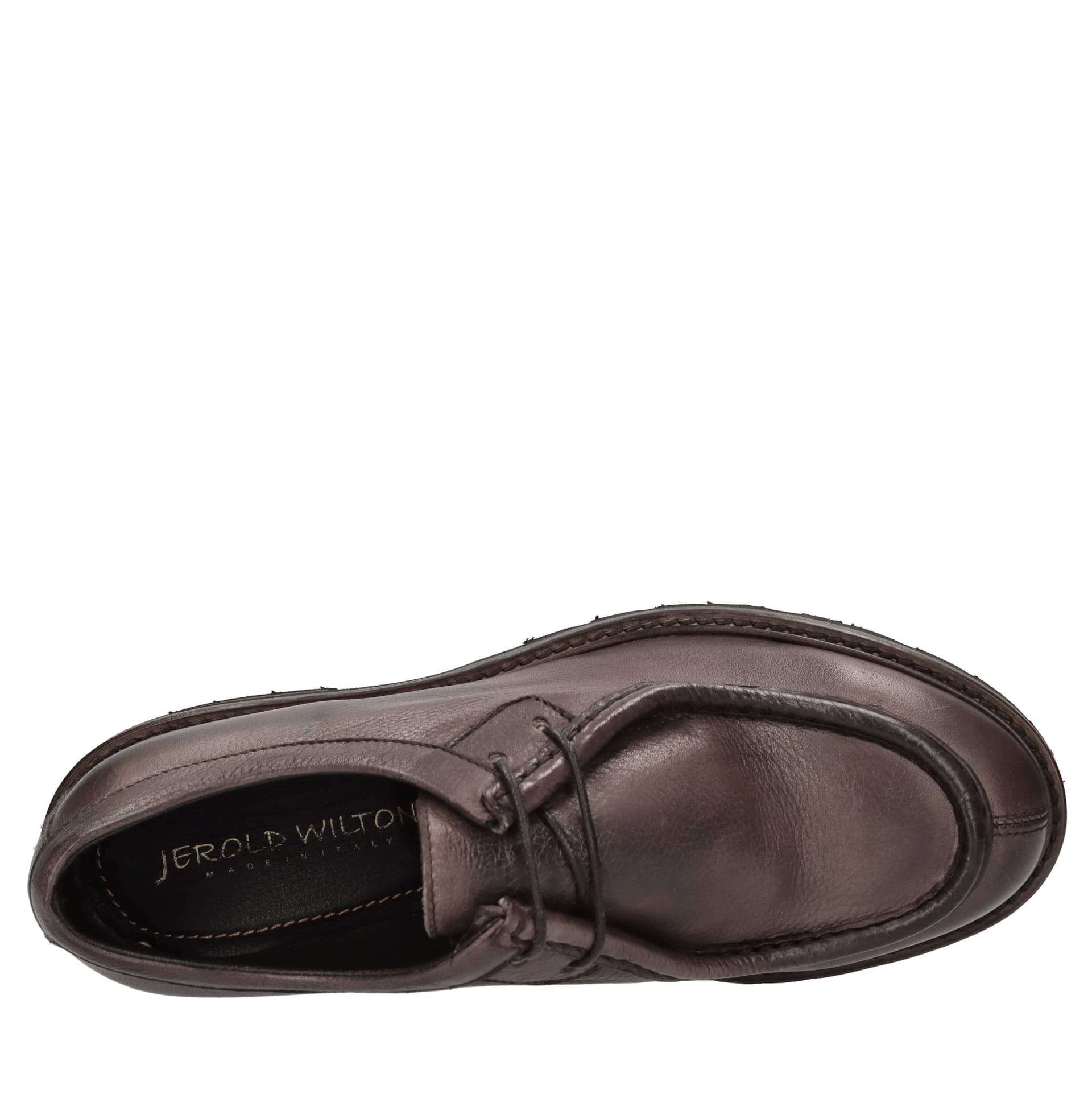 JEROLD WILTON  Scarpe basse Marrone - 5