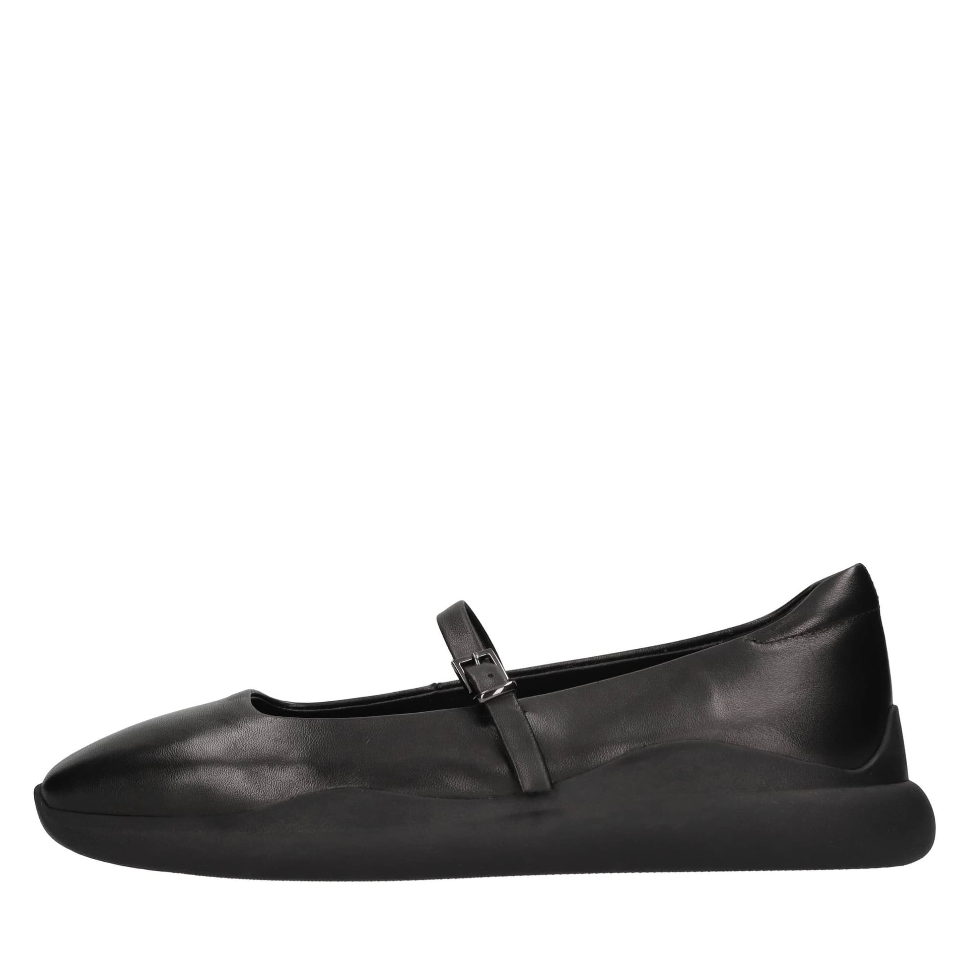 Emanuelle Vee  Scarpe basse Nero