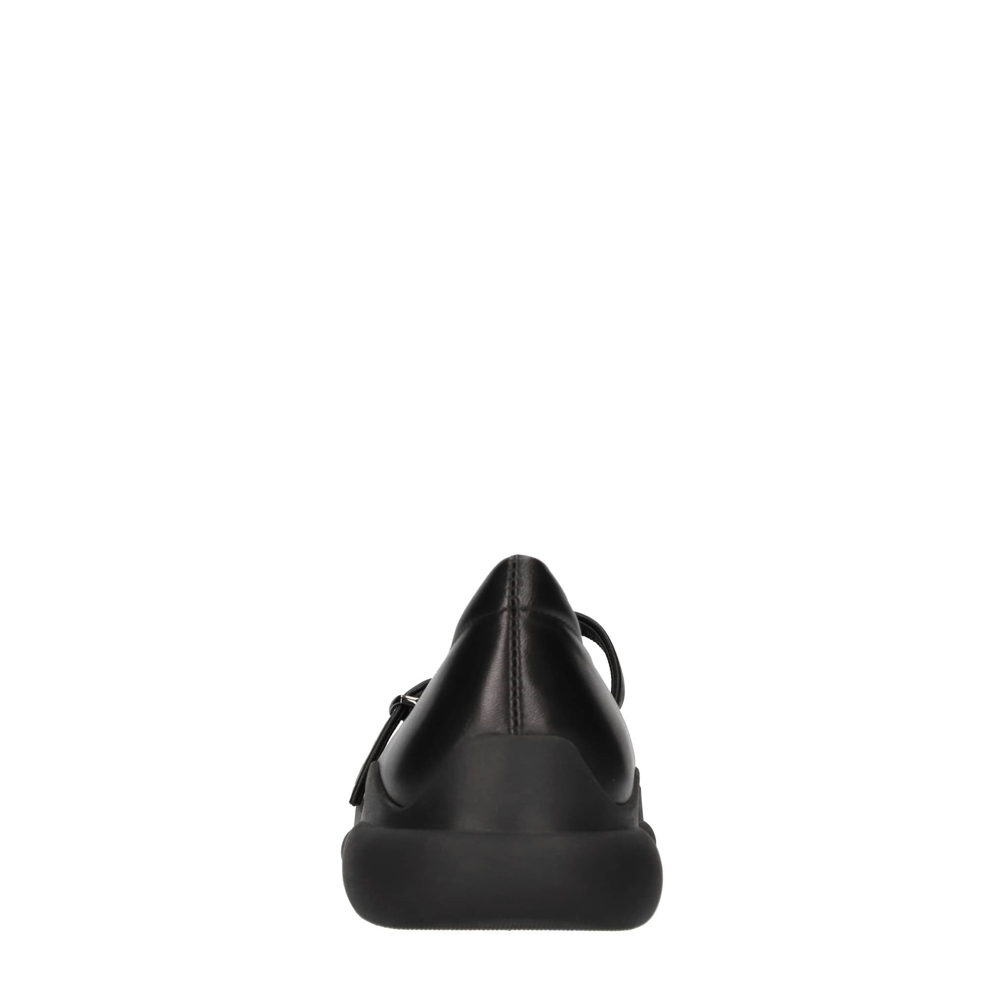 Emanuelle Vee  Scarpe basse Nero - 2