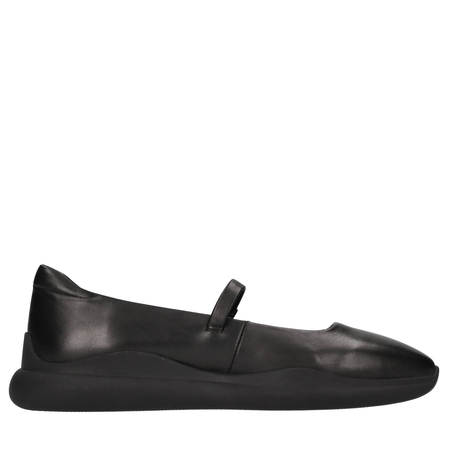 Emanuelle Vee  Scarpe basse Nero - 3