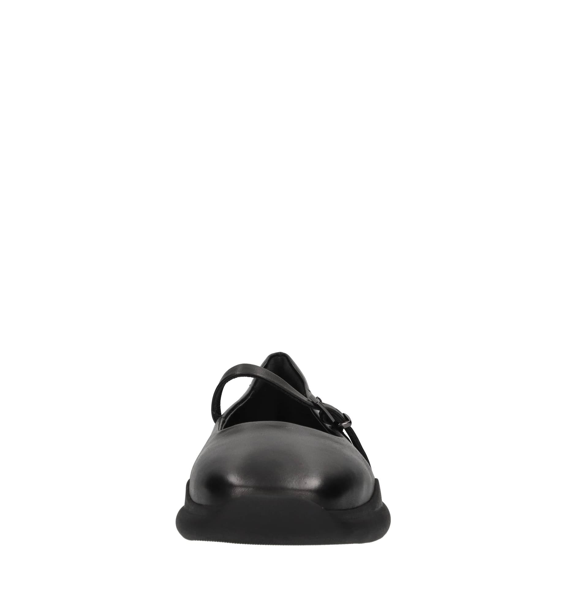 Emanuelle Vee  Scarpe basse Nero - 4