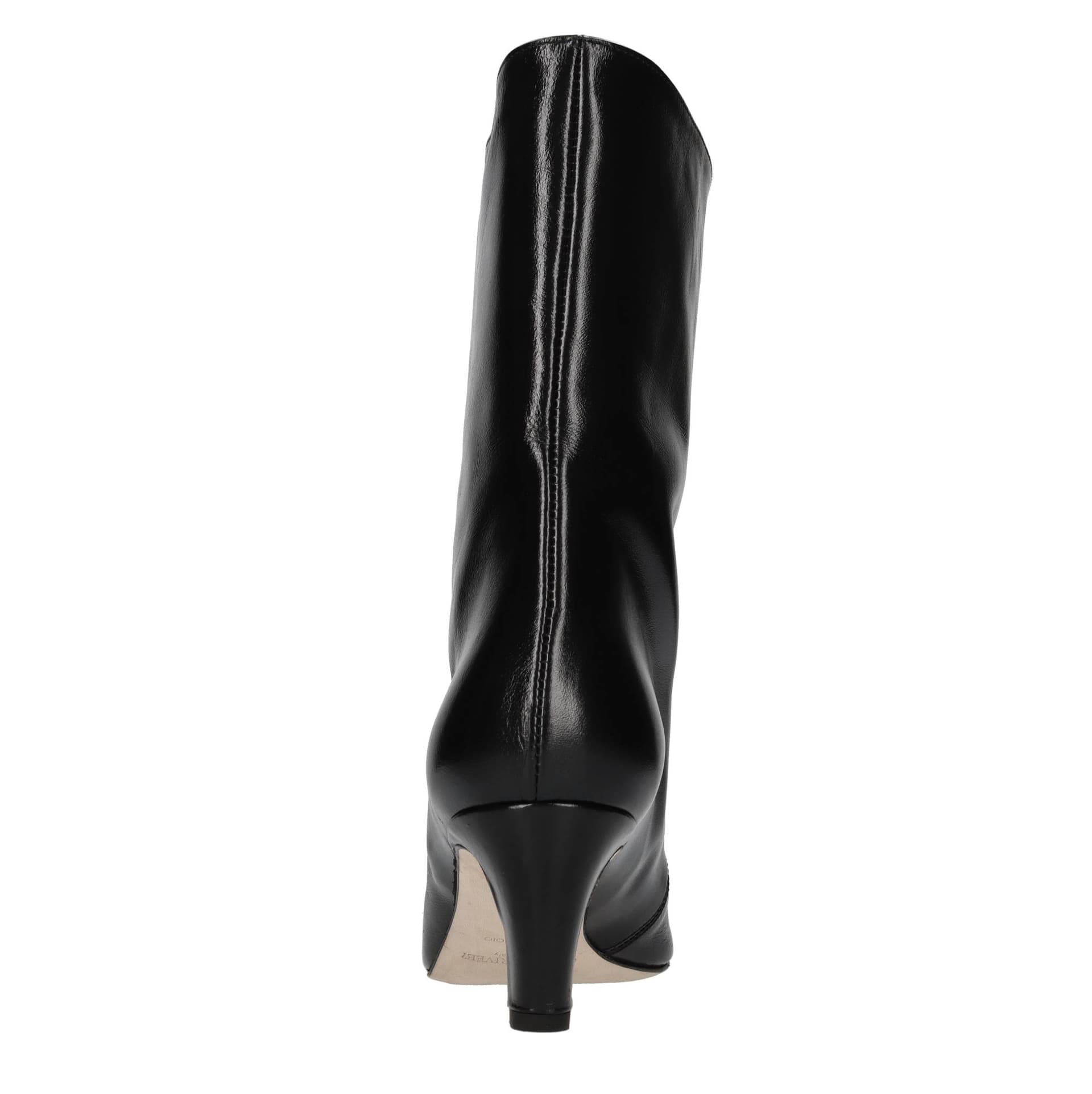 COLLECTION PRIVEE  Stivali Nero - 2