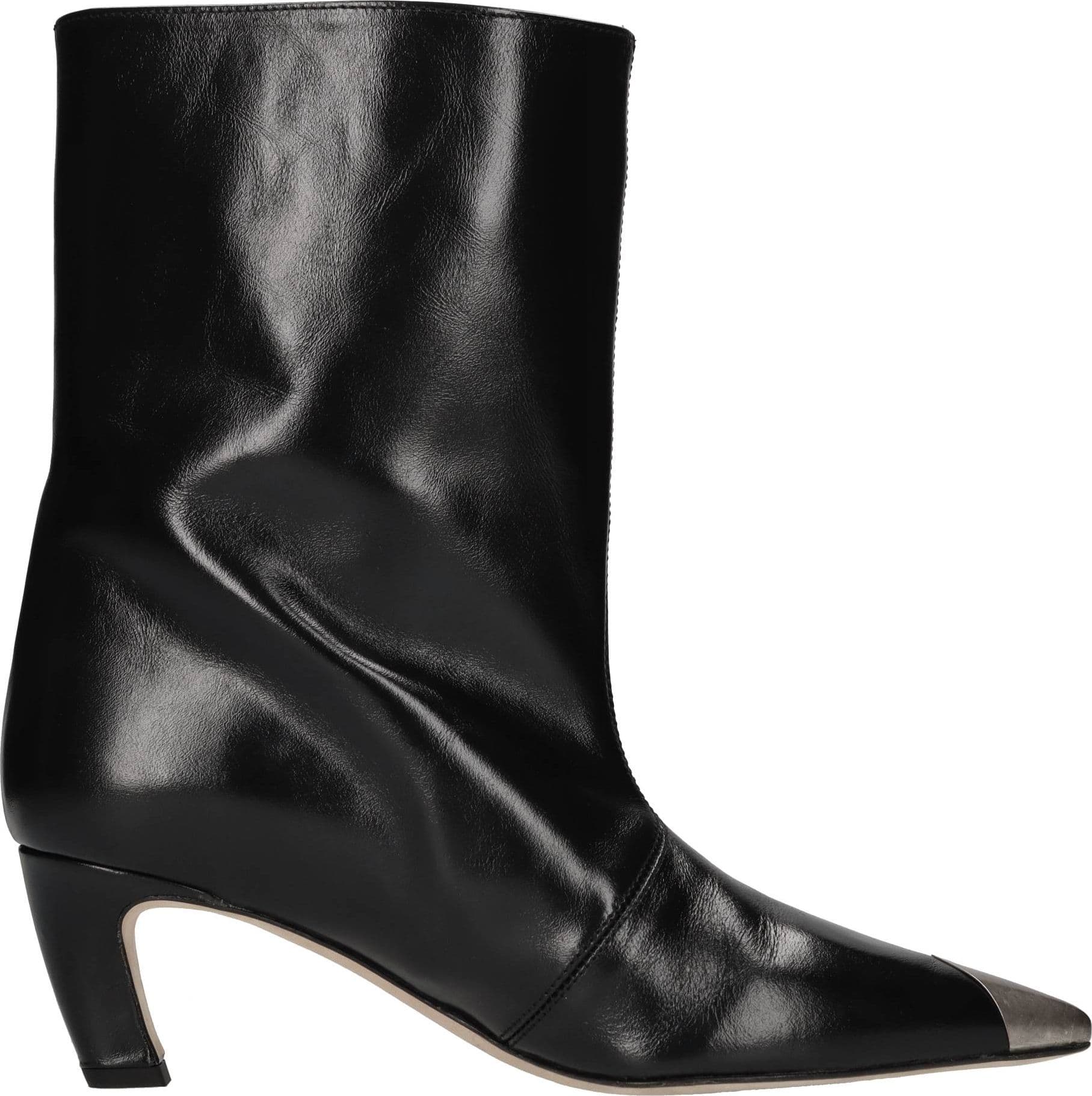 COLLECTION PRIVEE  Stivali Nero - 3