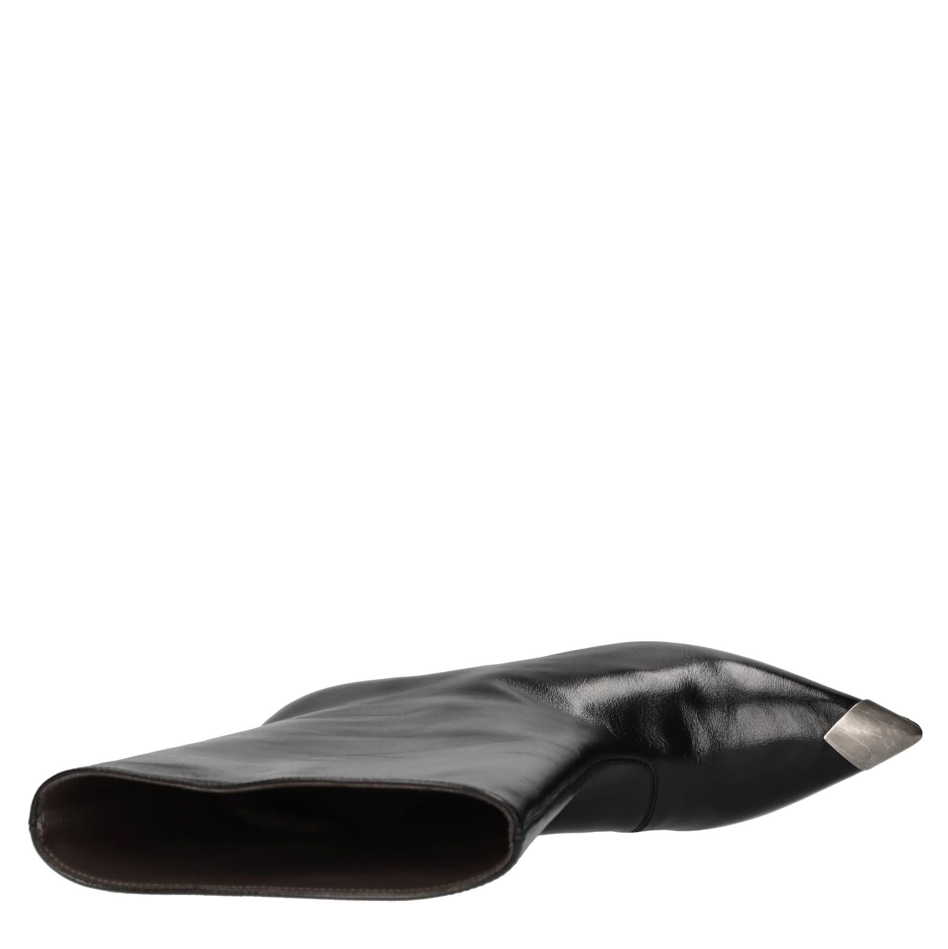 COLLECTION PRIVEE  Stivali Nero - 5