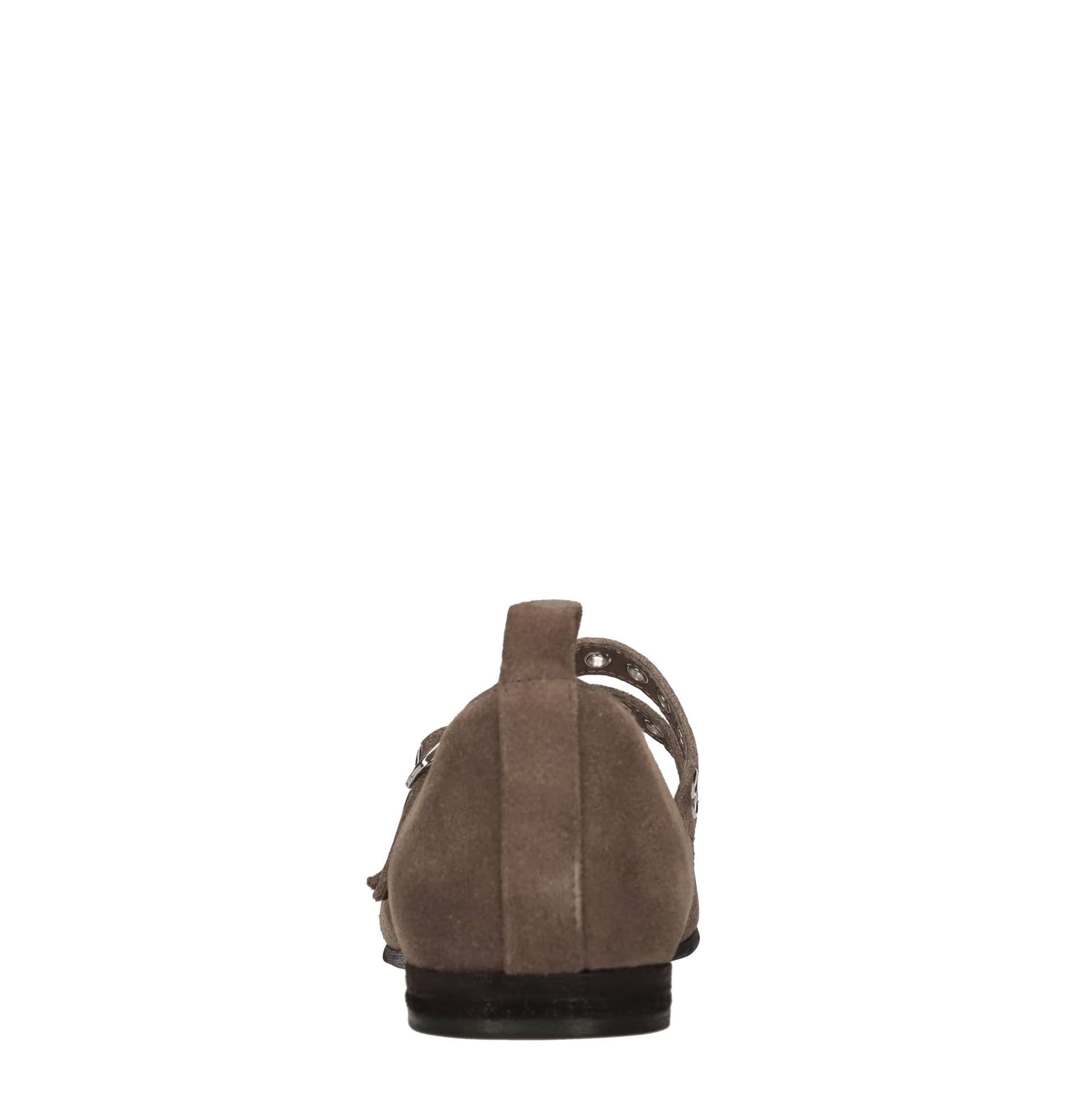 De Siena  Scarpe basse Marrone - 2