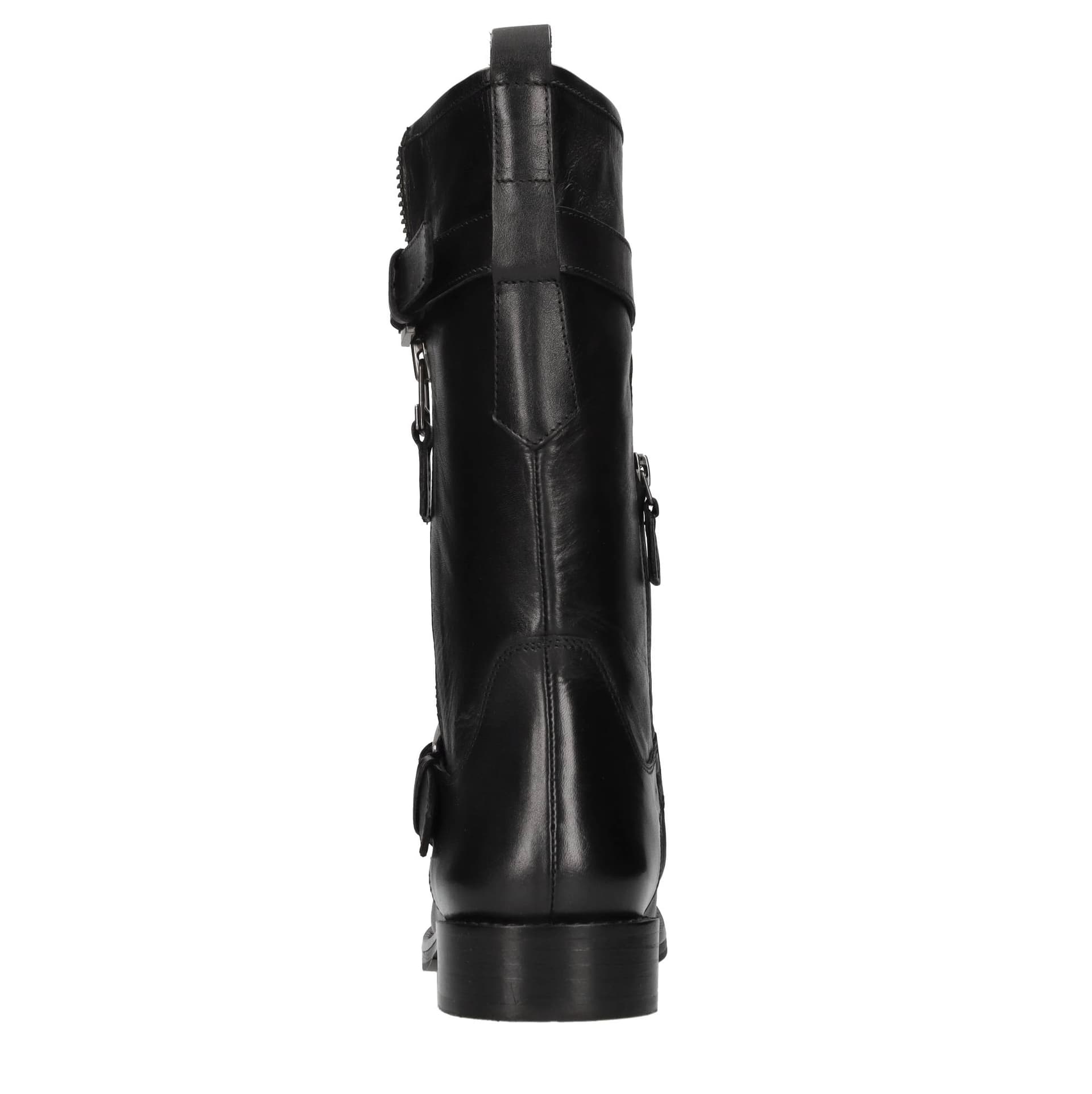 ZOLFO  Stivali Nero - 2