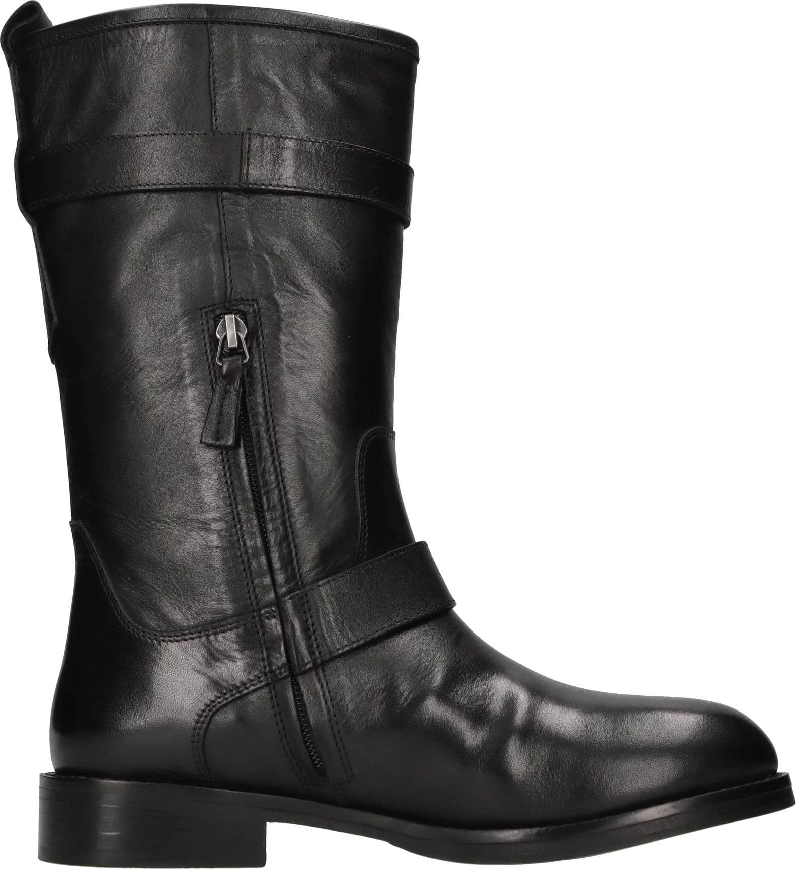 ZOLFO  Stivali Nero - 3