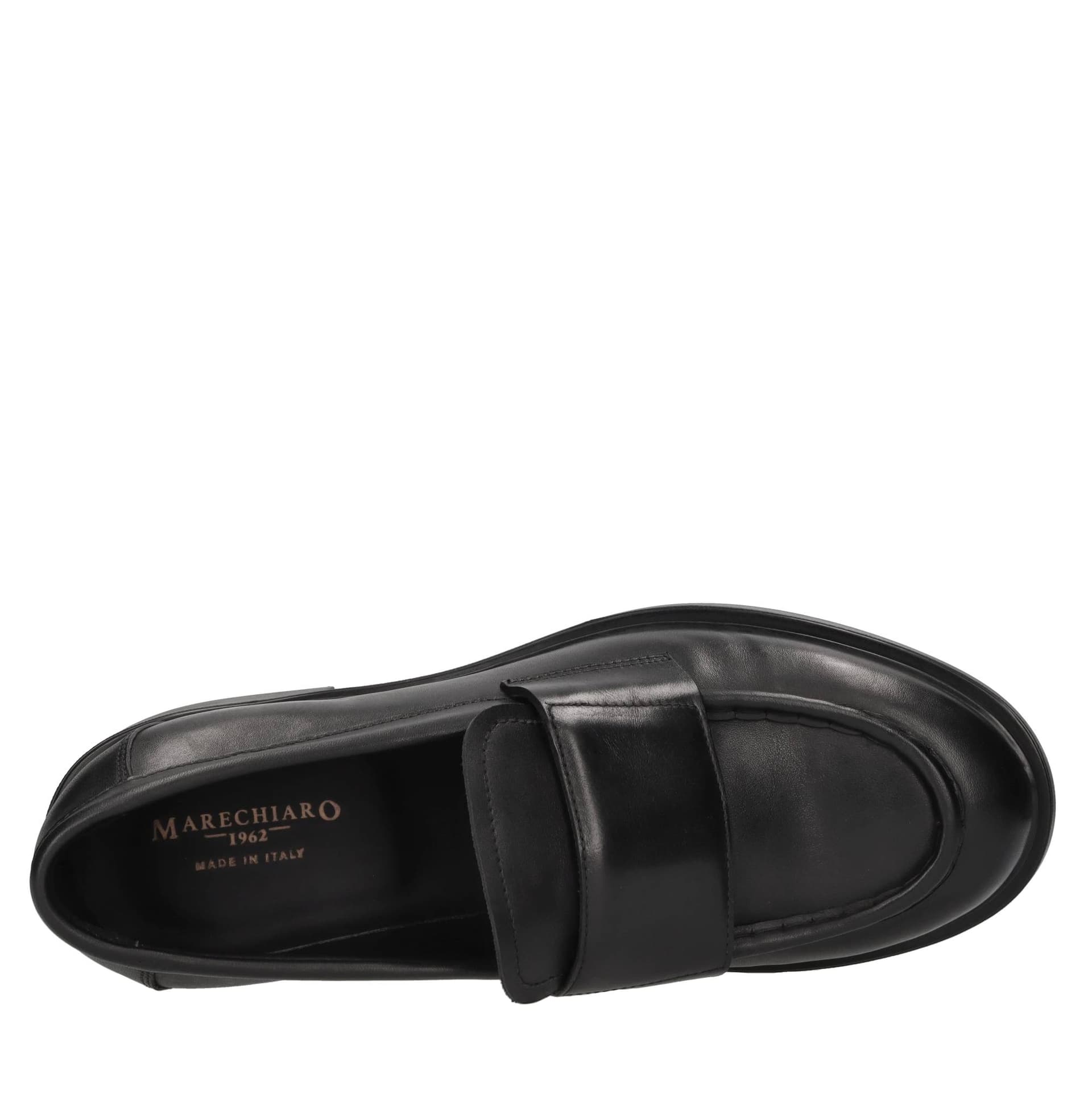 Marechiaro 1962  Scarpe basse Nero - 5