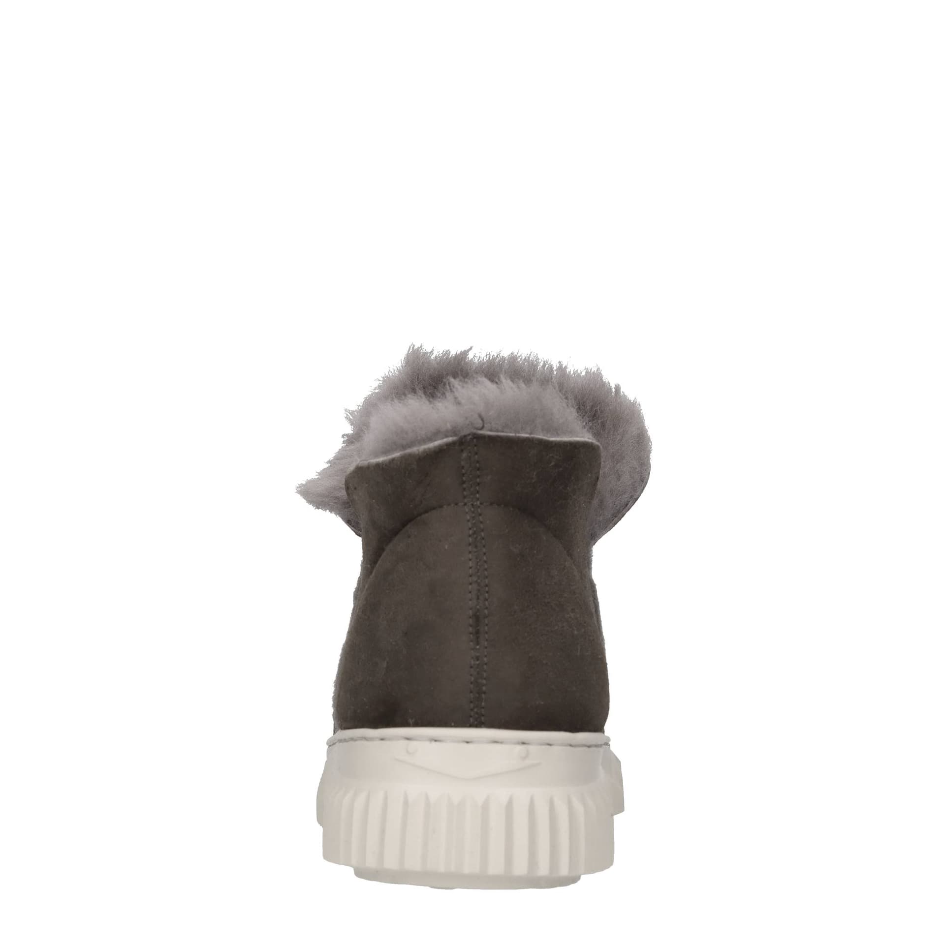 Voile Blanche  Stivali Grigio - 2