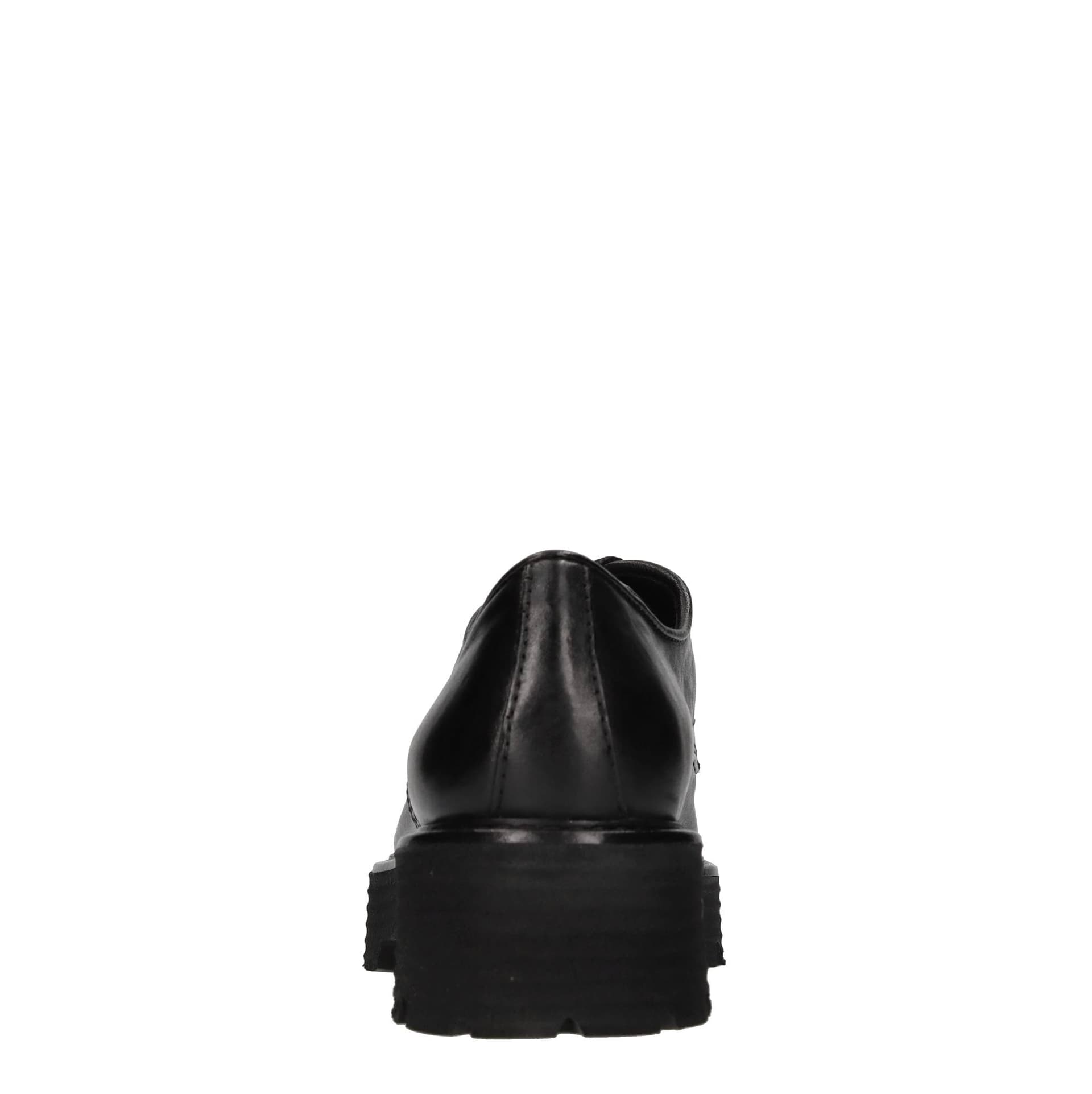 HUNDRED 100  Scarpe basse Nero - 2