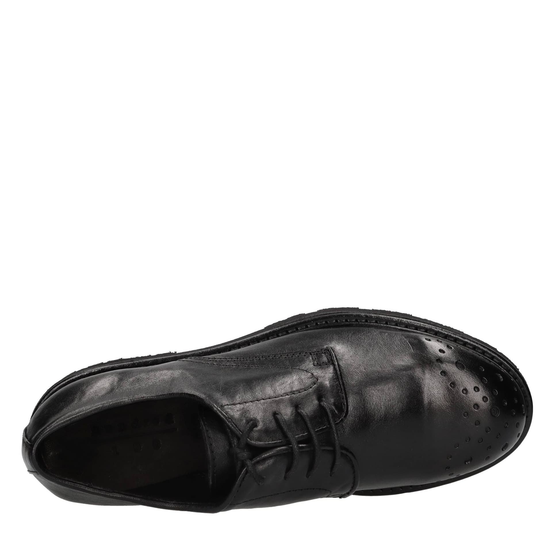 HUNDRED 100  Scarpe basse Nero - 5