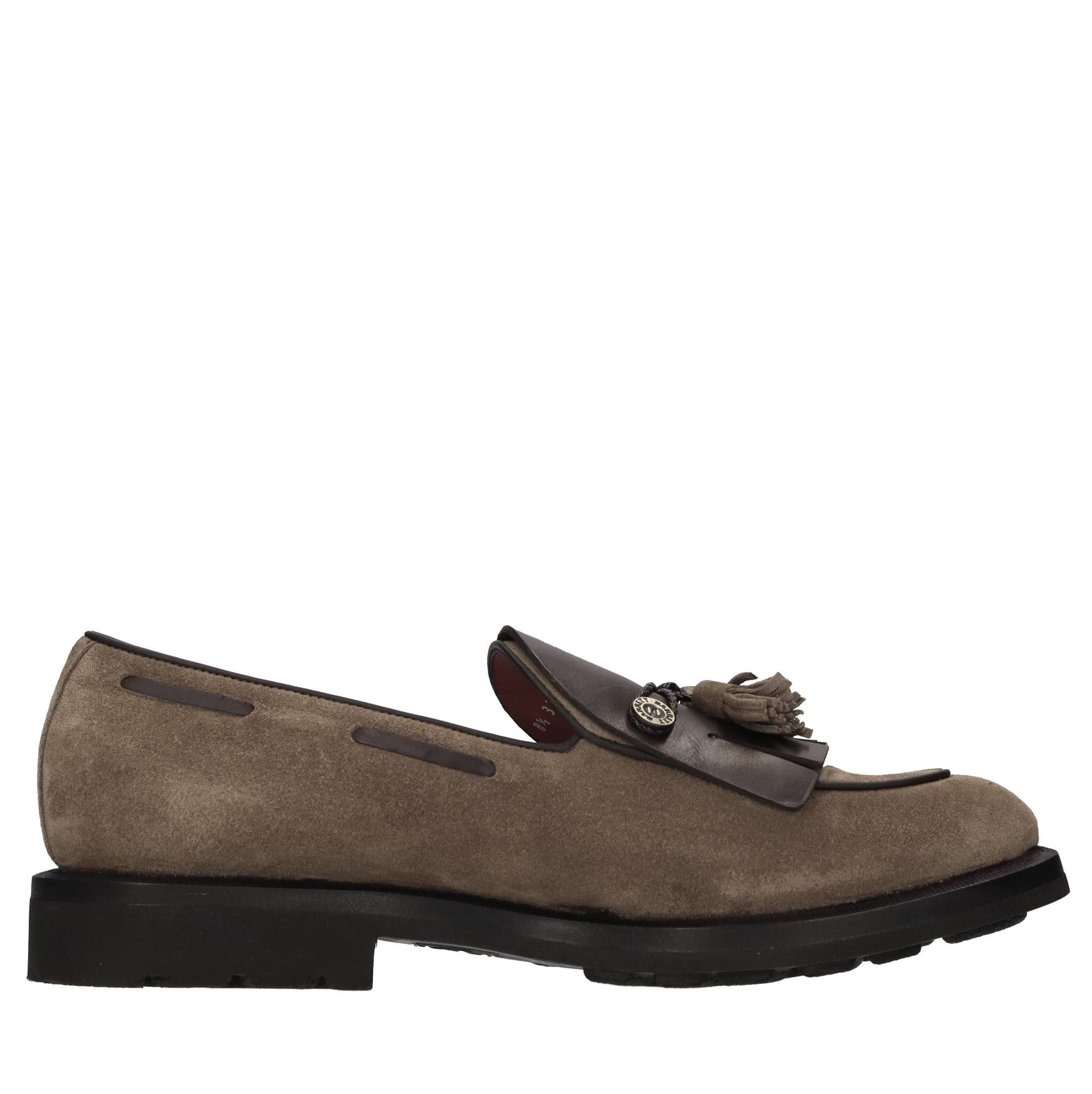Barrett  Scarpe basse Marrone - 3