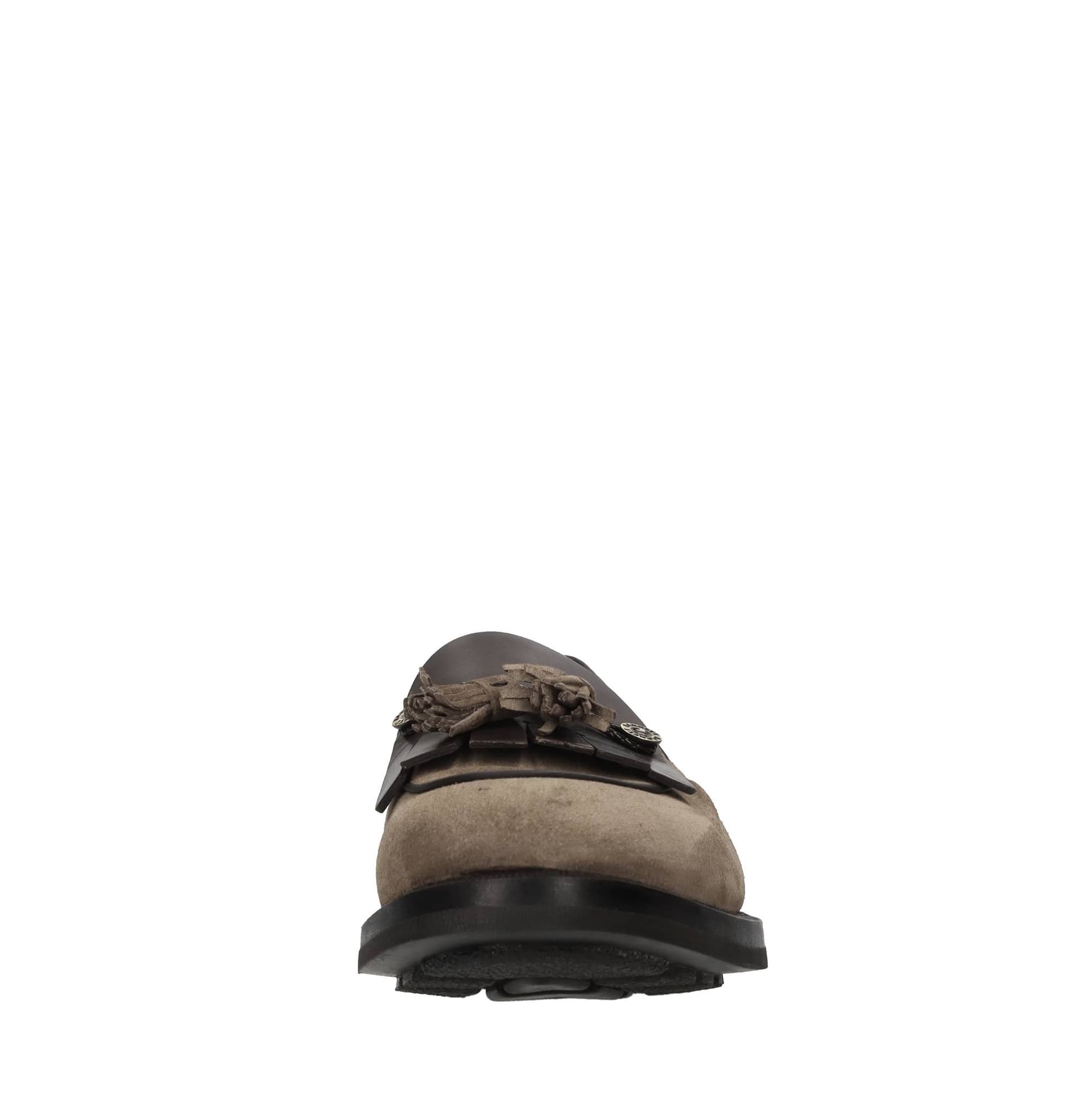 Barrett  Scarpe basse Marrone - 4