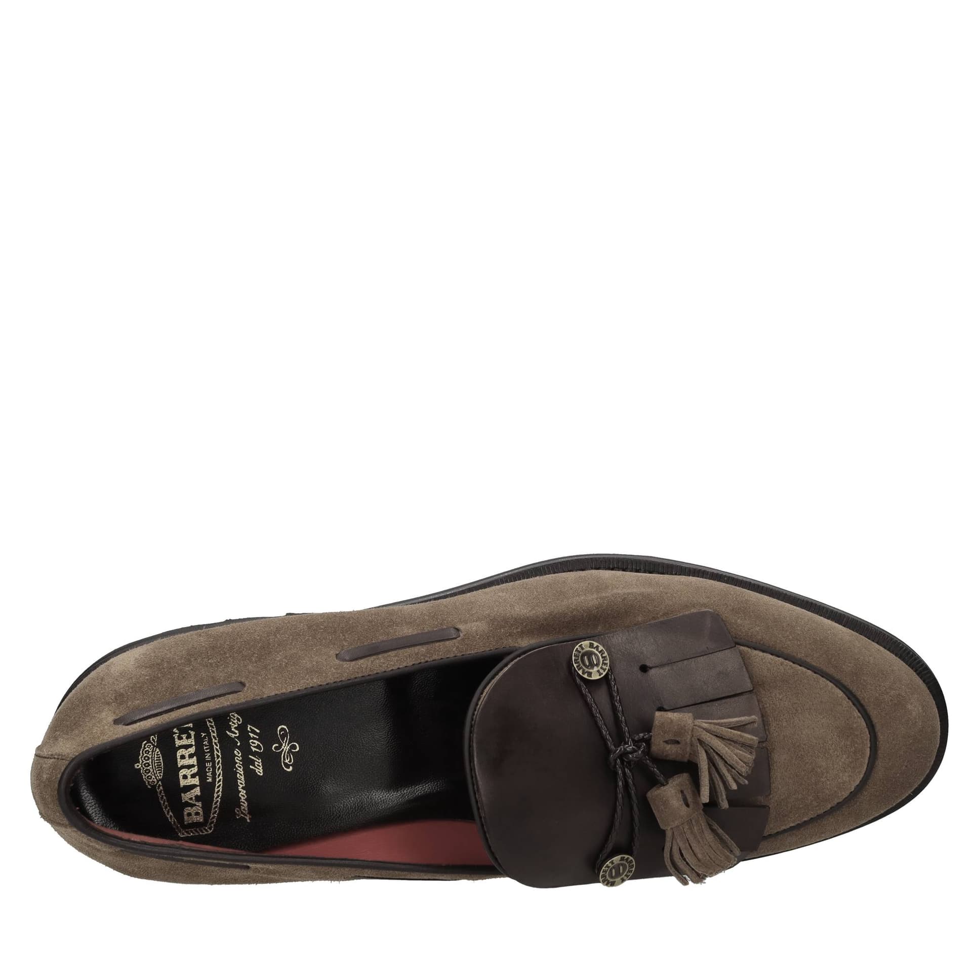 Barrett  Scarpe basse Marrone - 5