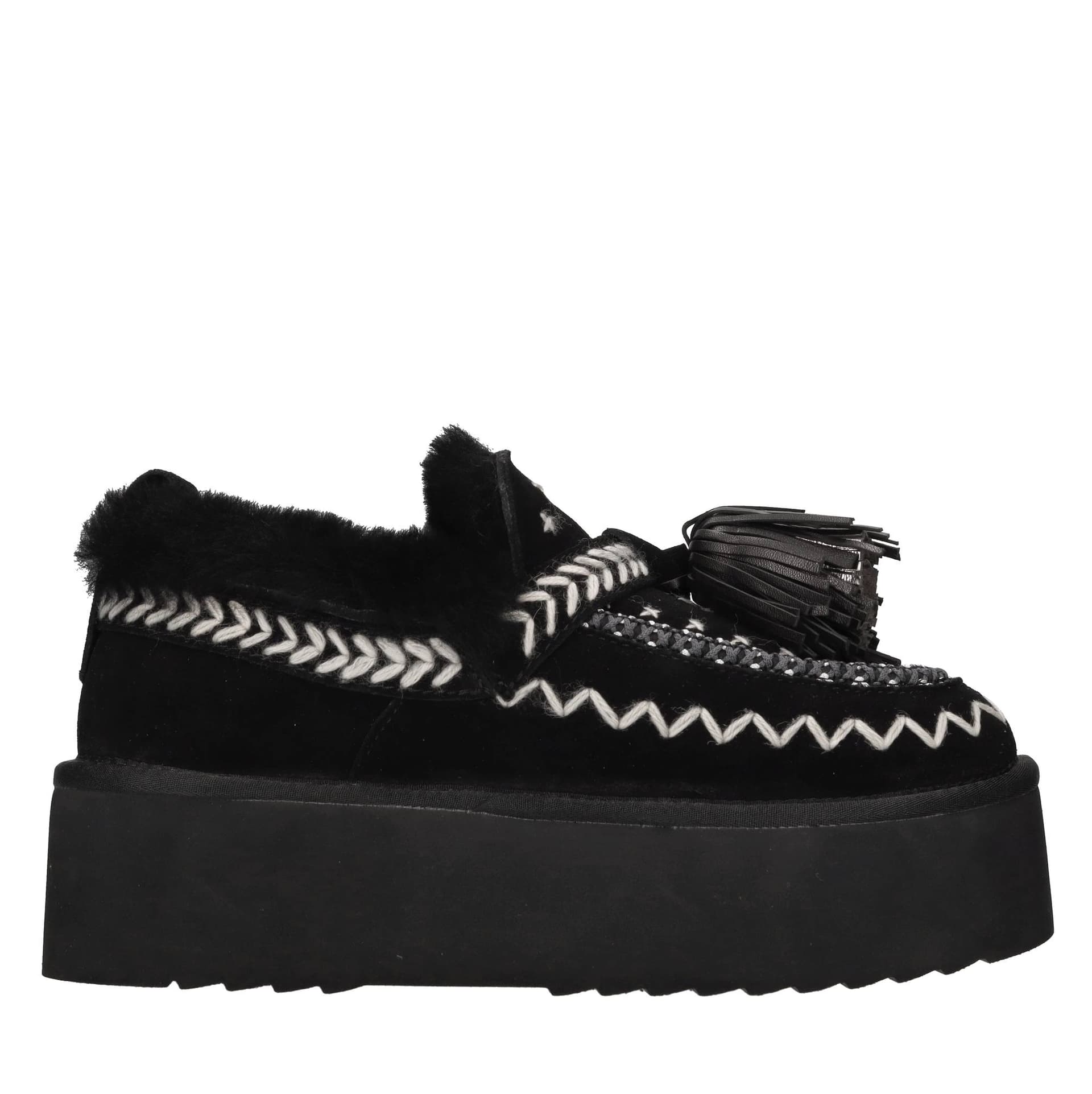 Elena Iachi  Scarpe basse Nero - 3