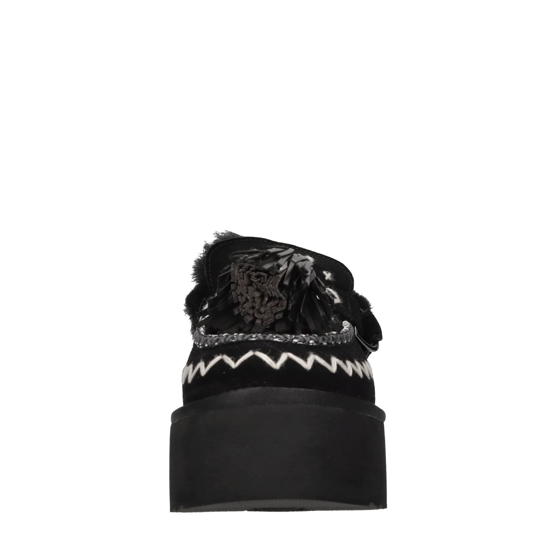 Elena Iachi  Scarpe basse Nero - 4