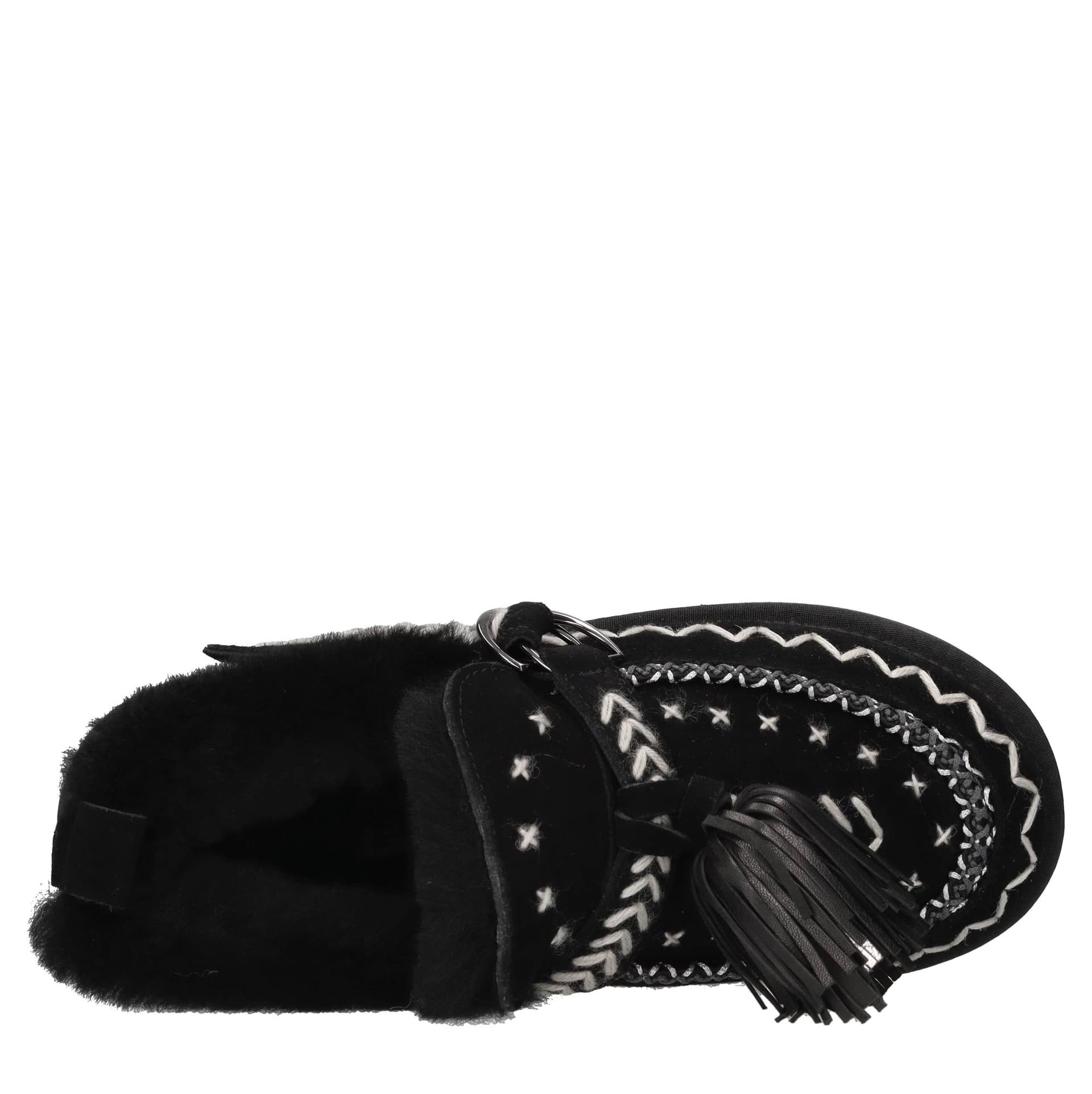 Elena Iachi  Scarpe basse Nero - 5