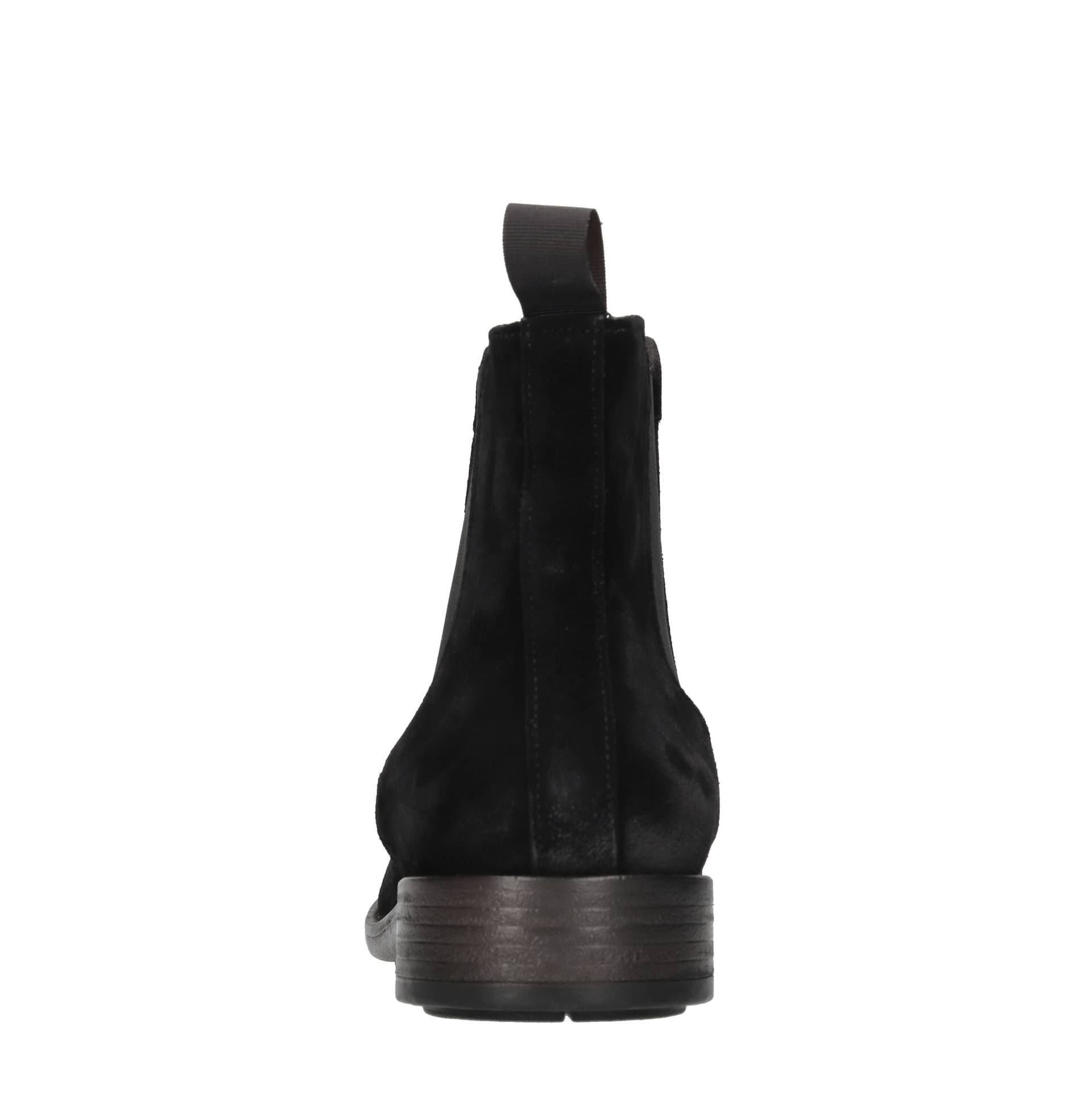 Marechiaro 1962  Stivali Nero - 2