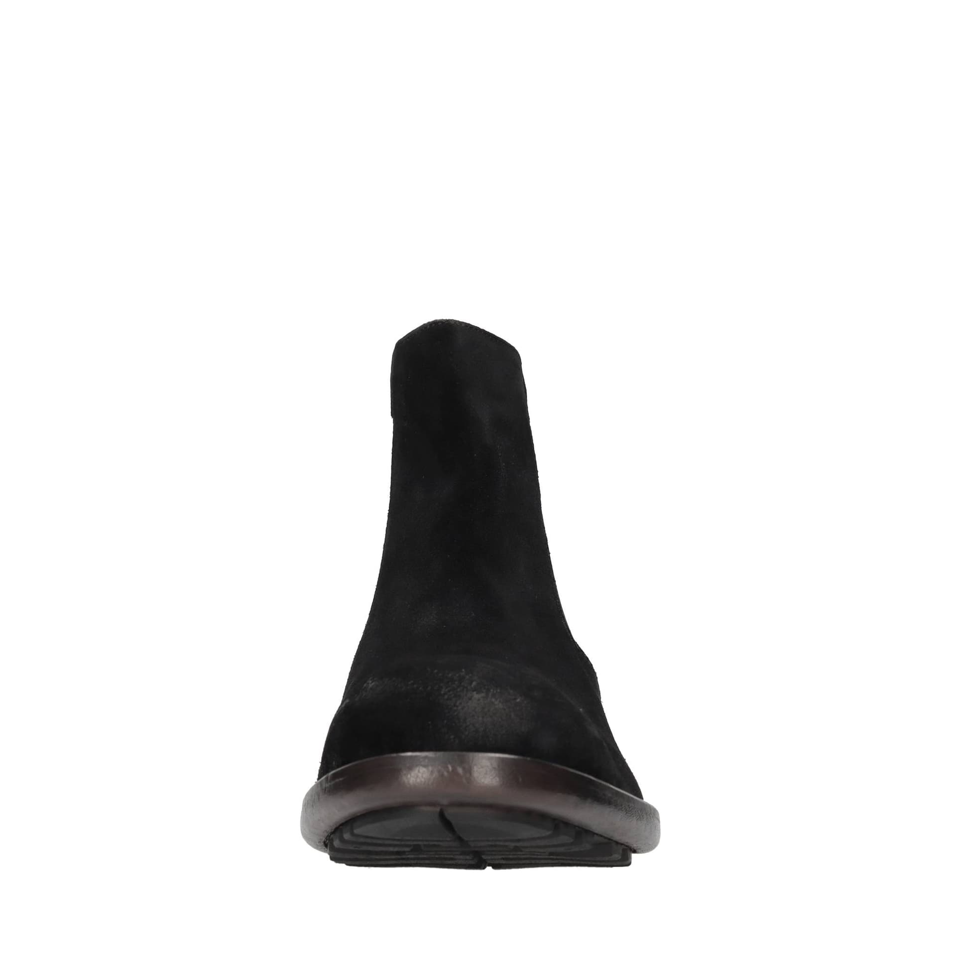 Marechiaro 1962  Stivali Nero - 4