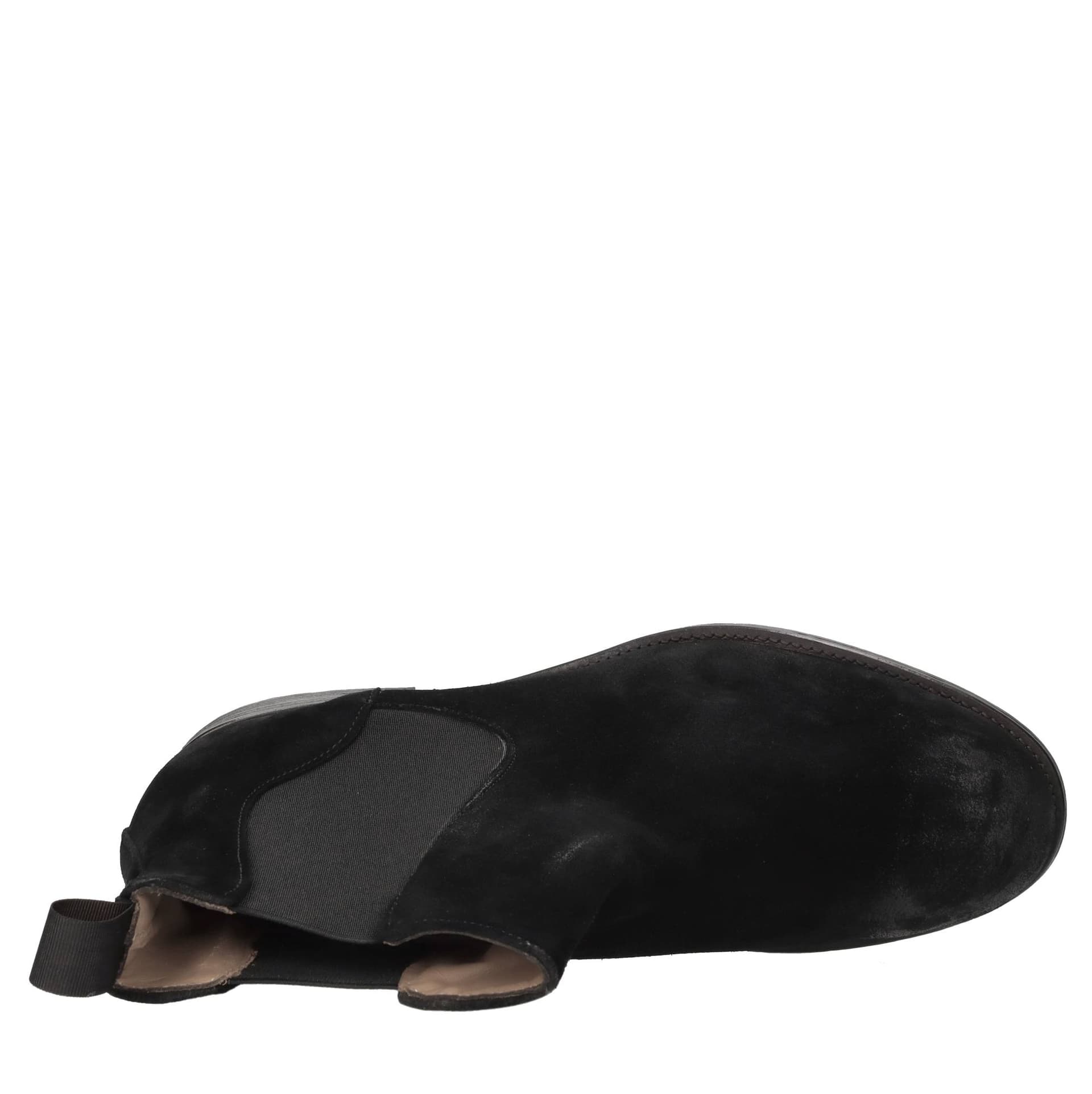 Marechiaro 1962  Stivali Nero - 5