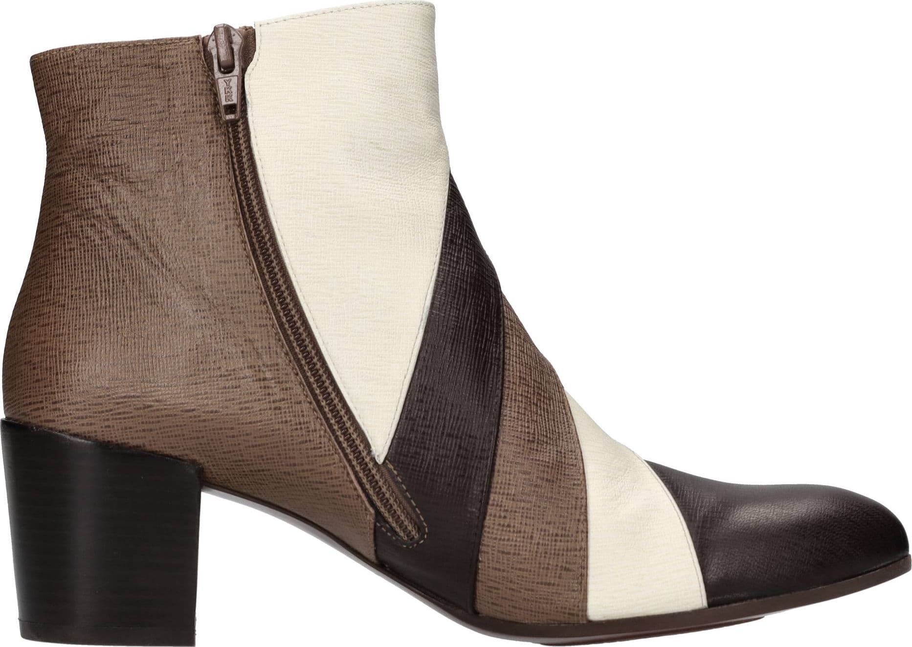 Chie Mihara  Stivali Multicolor - 3