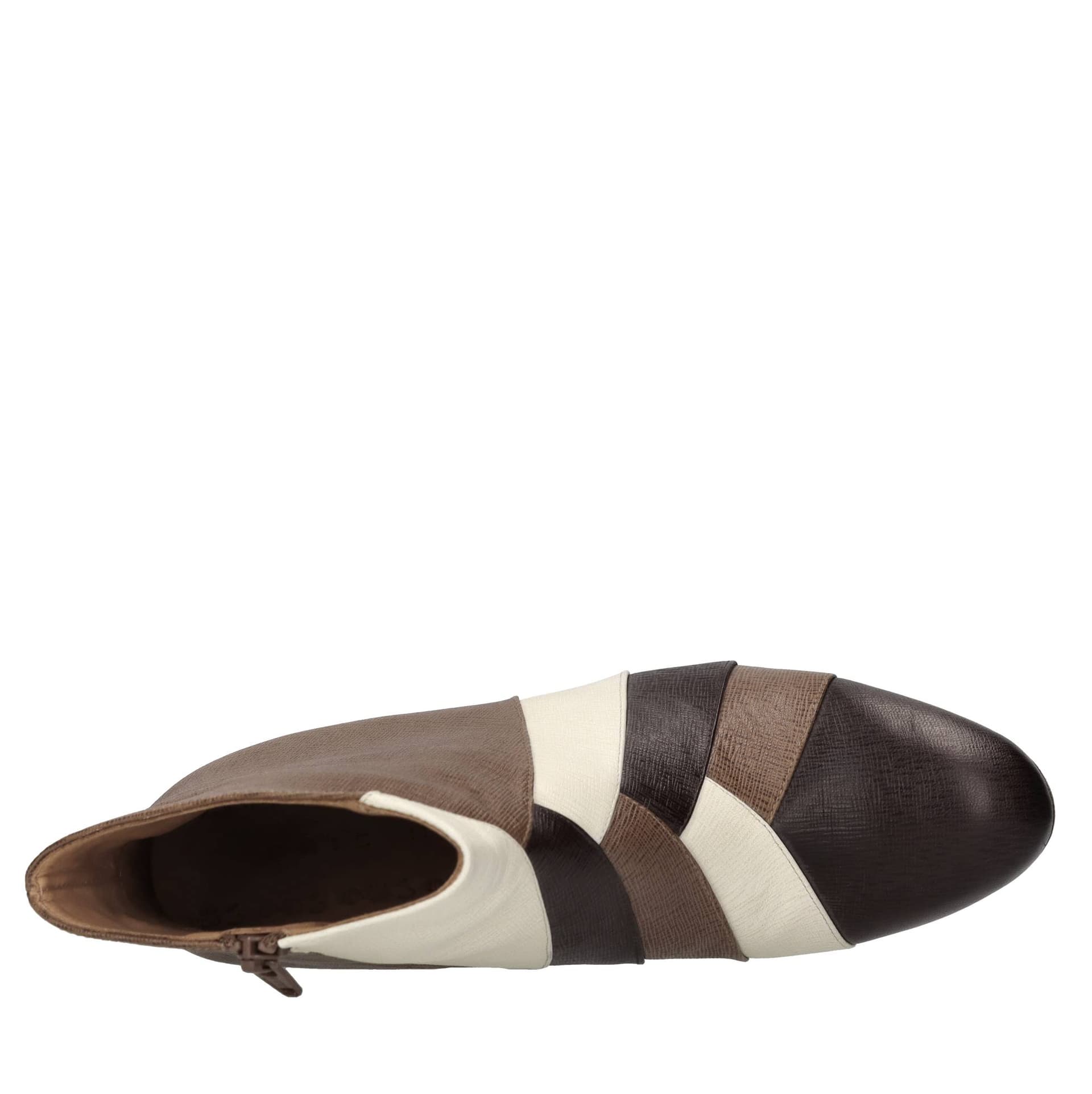 Chie Mihara  Stivali Multicolor - 5