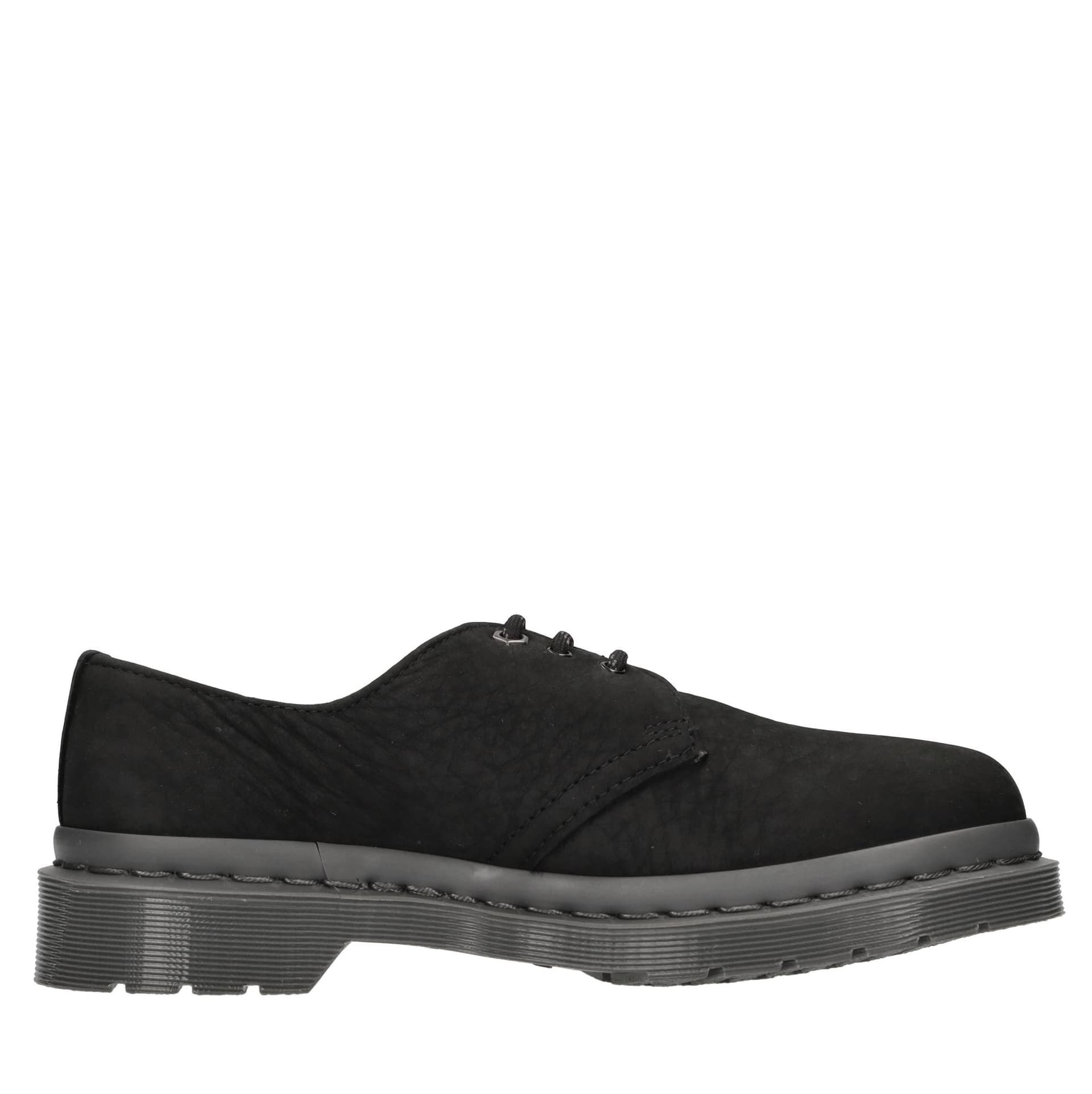 Dr. Martens  Scarpe basse Nero - 3