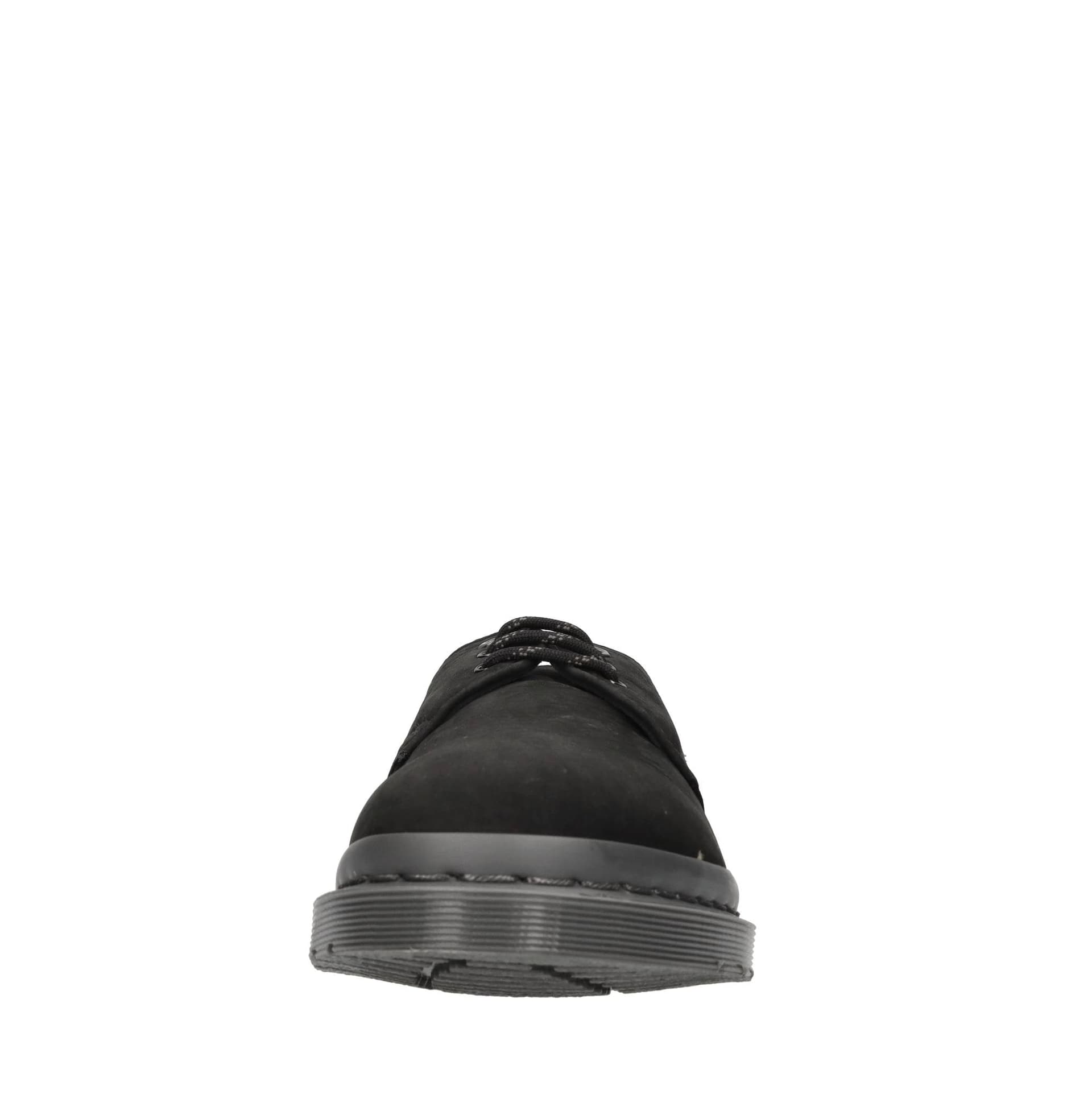 Dr. Martens  Scarpe basse Nero - 4