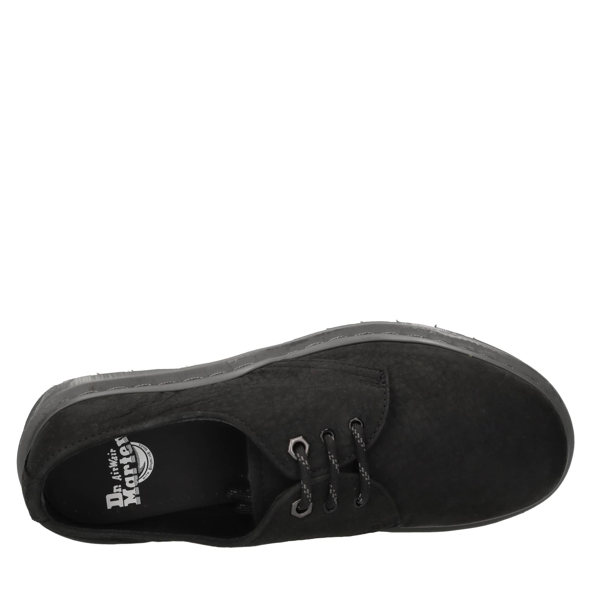 Dr. Martens  Scarpe basse Nero - 5