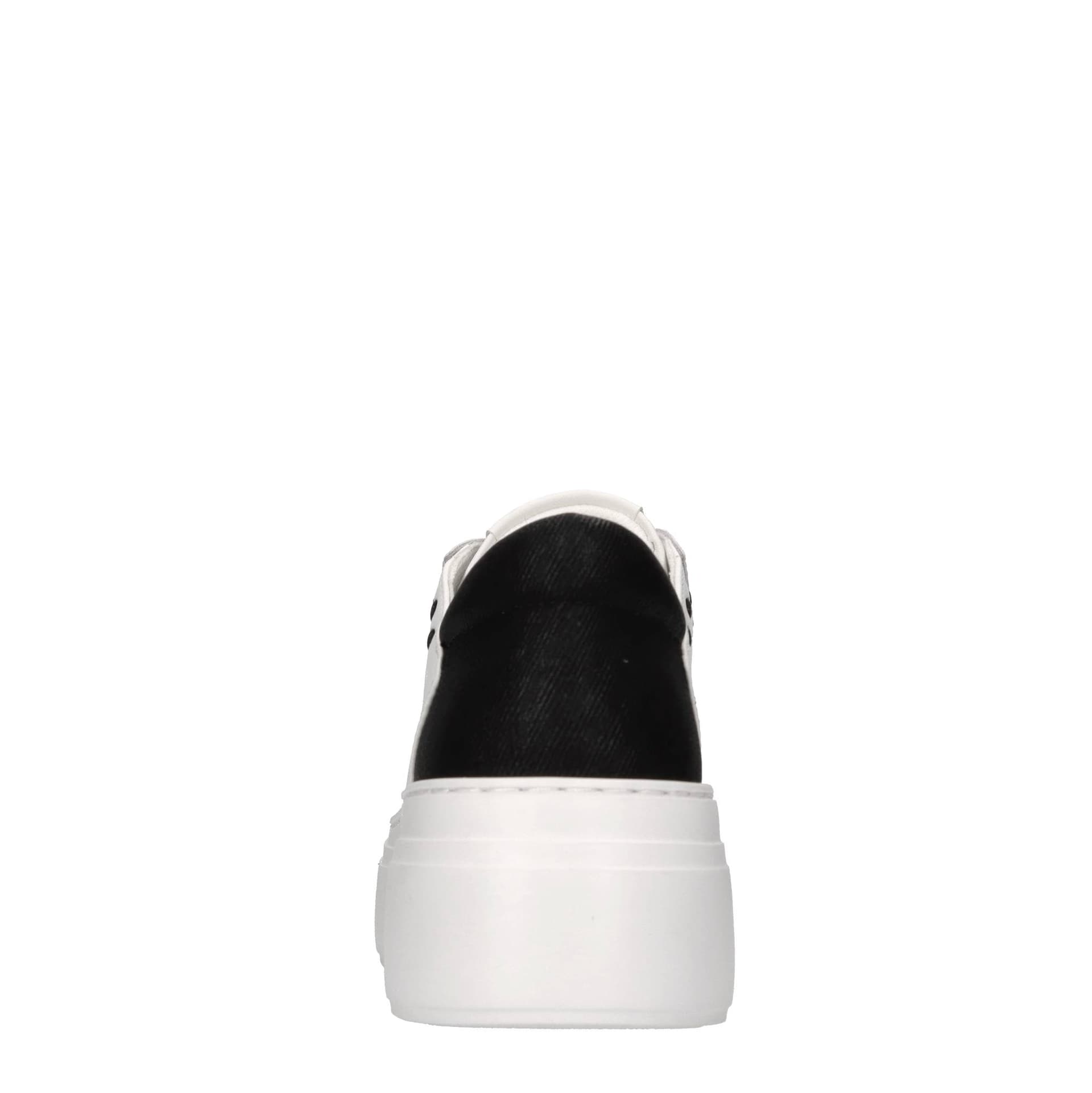 Emanuelle Vee  Sneakers Bianco - 2