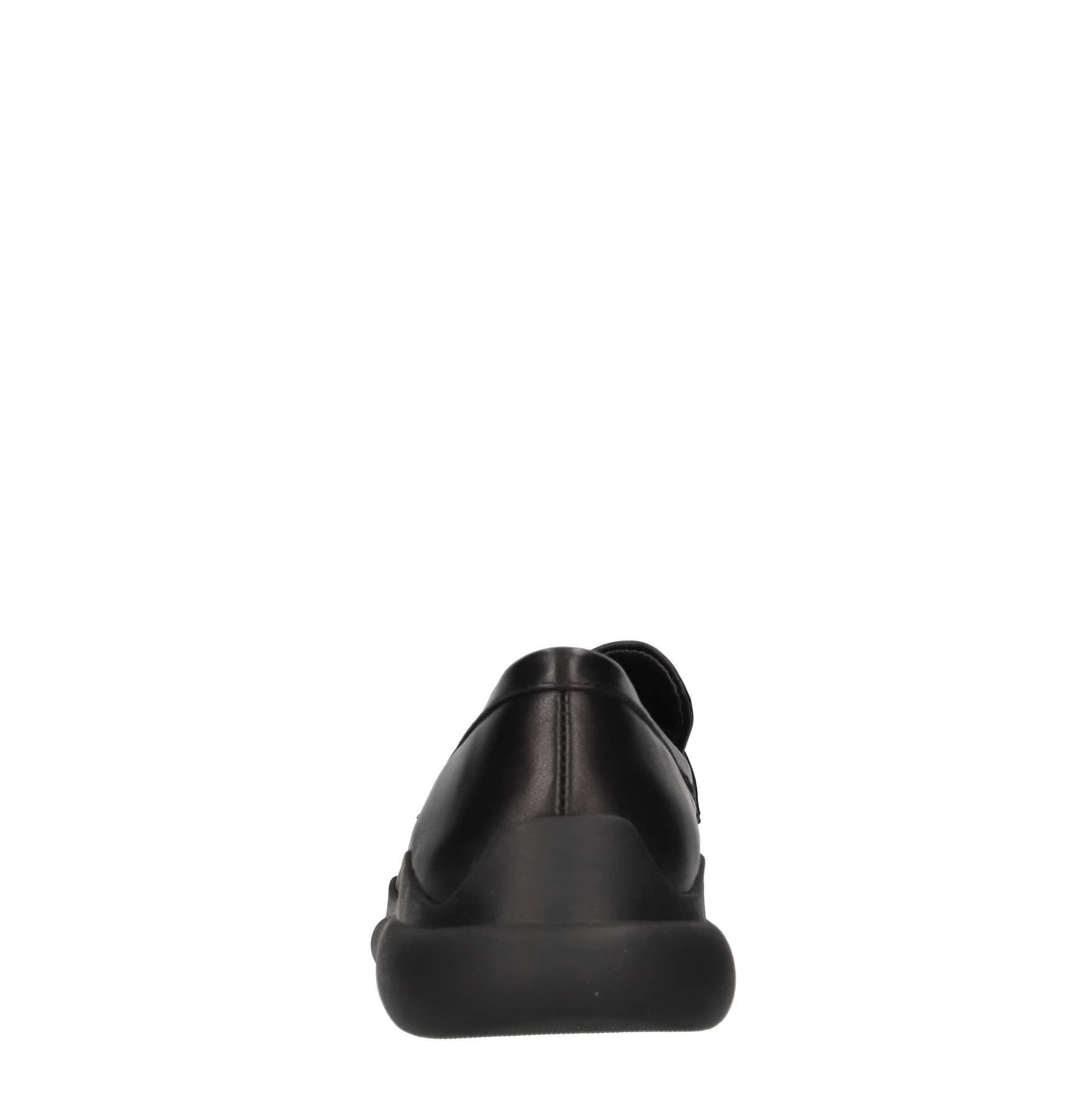 Emanuelle Vee  Scarpe basse Nero - 2