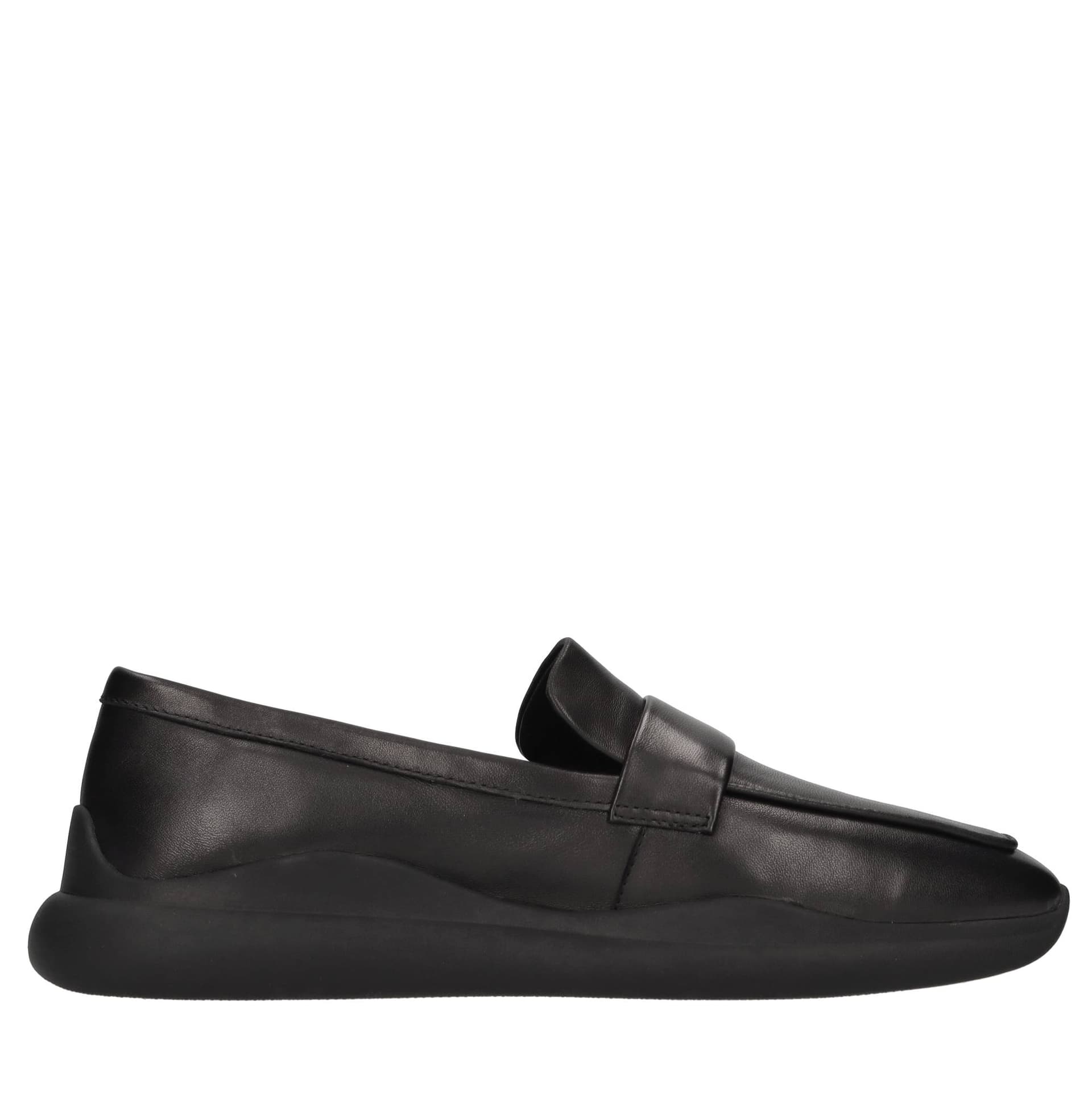 Emanuelle Vee  Scarpe basse Nero - 3