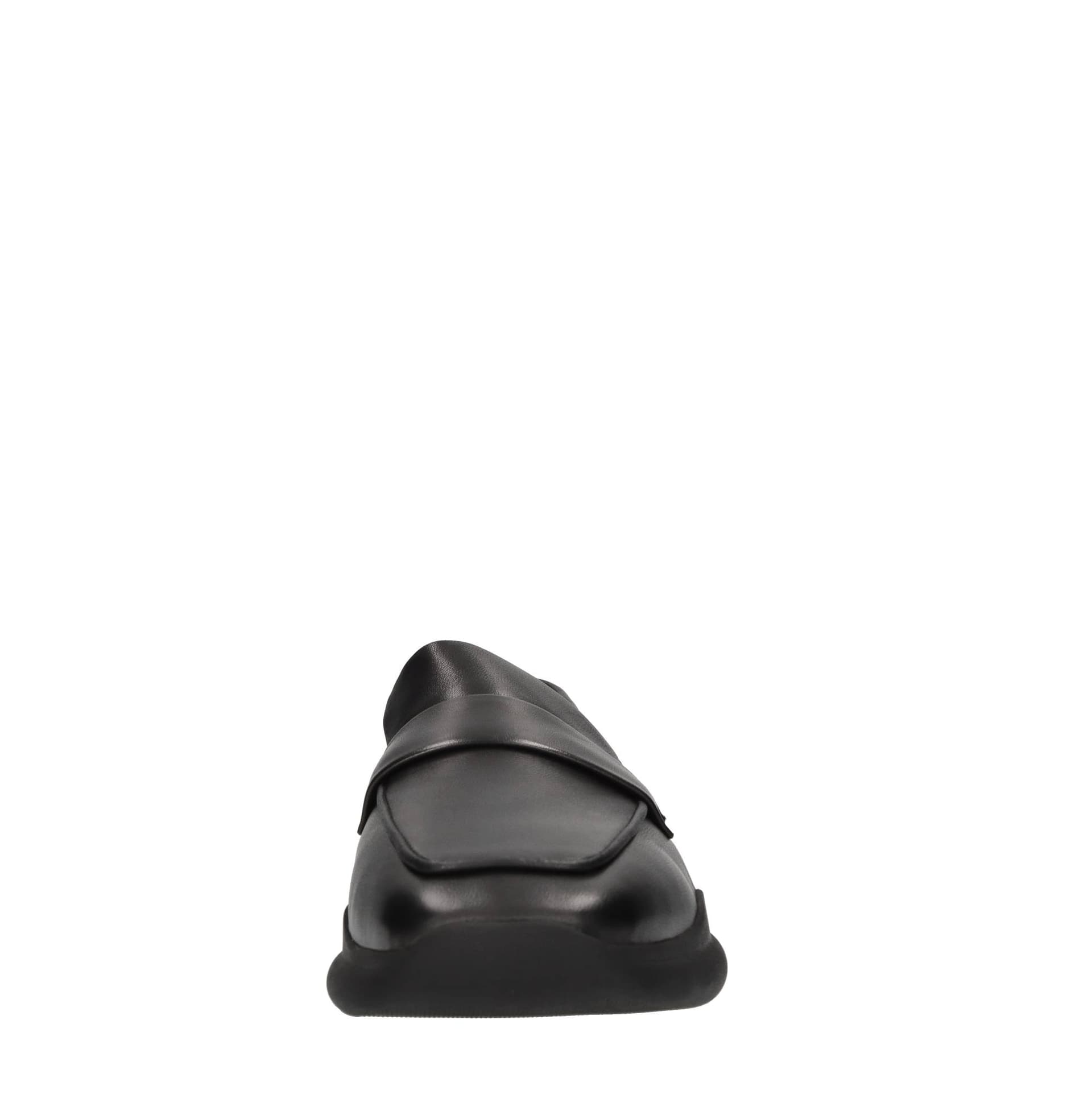 Emanuelle Vee  Scarpe basse Nero - 4