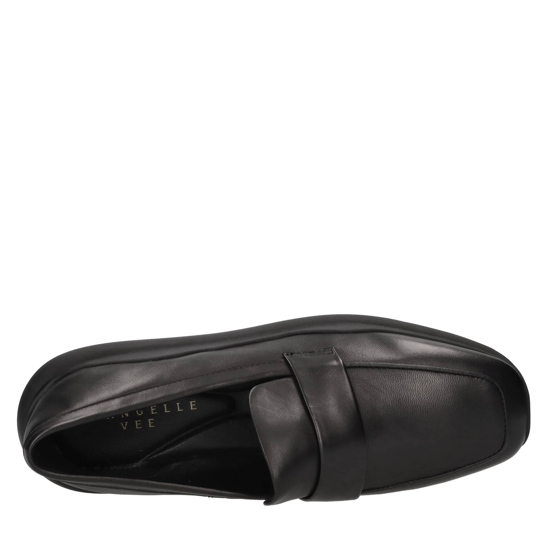 Emanuelle Vee  Scarpe basse Nero - 5