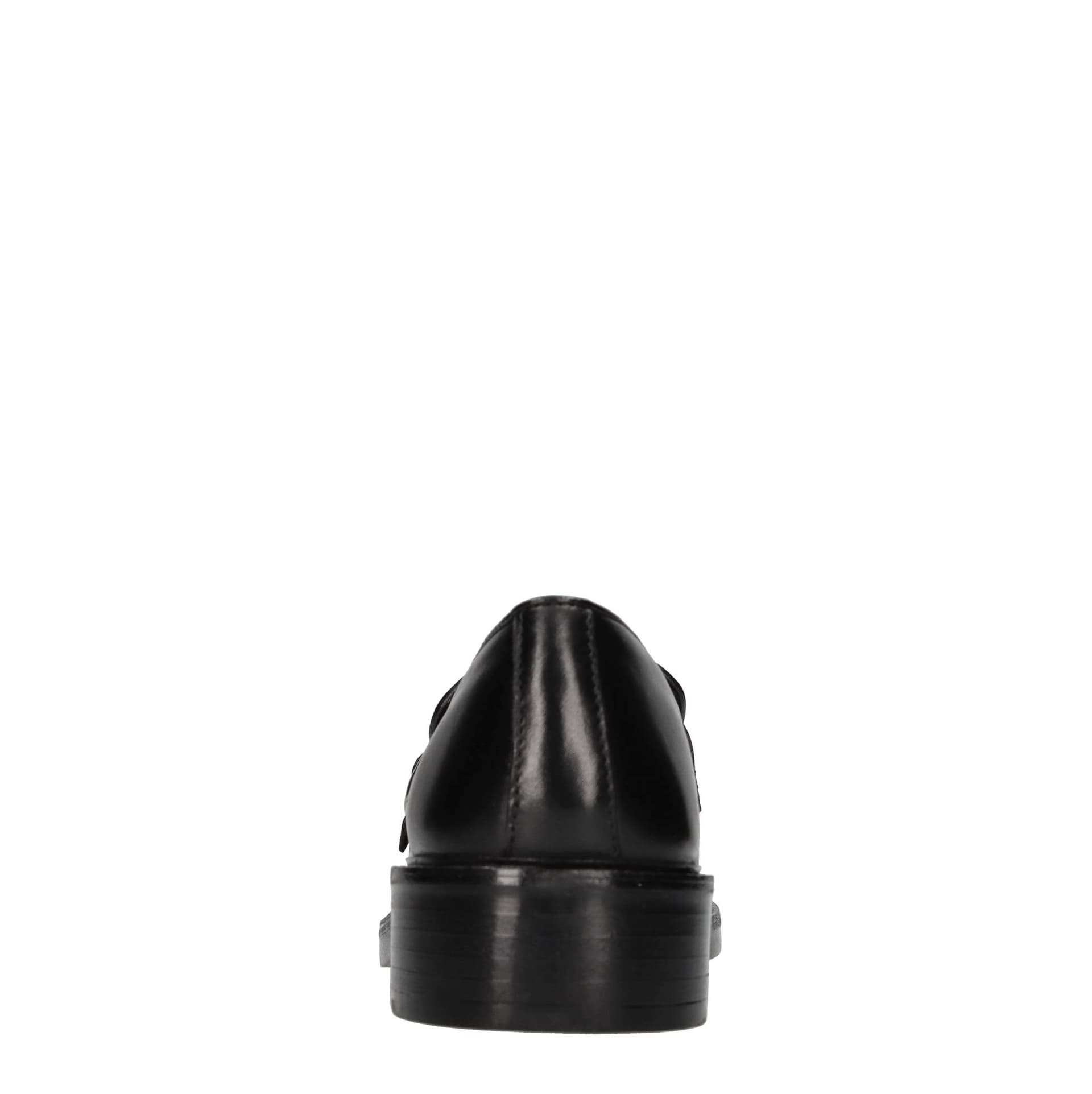Emanuelle Vee  Scarpe basse Nero - 2