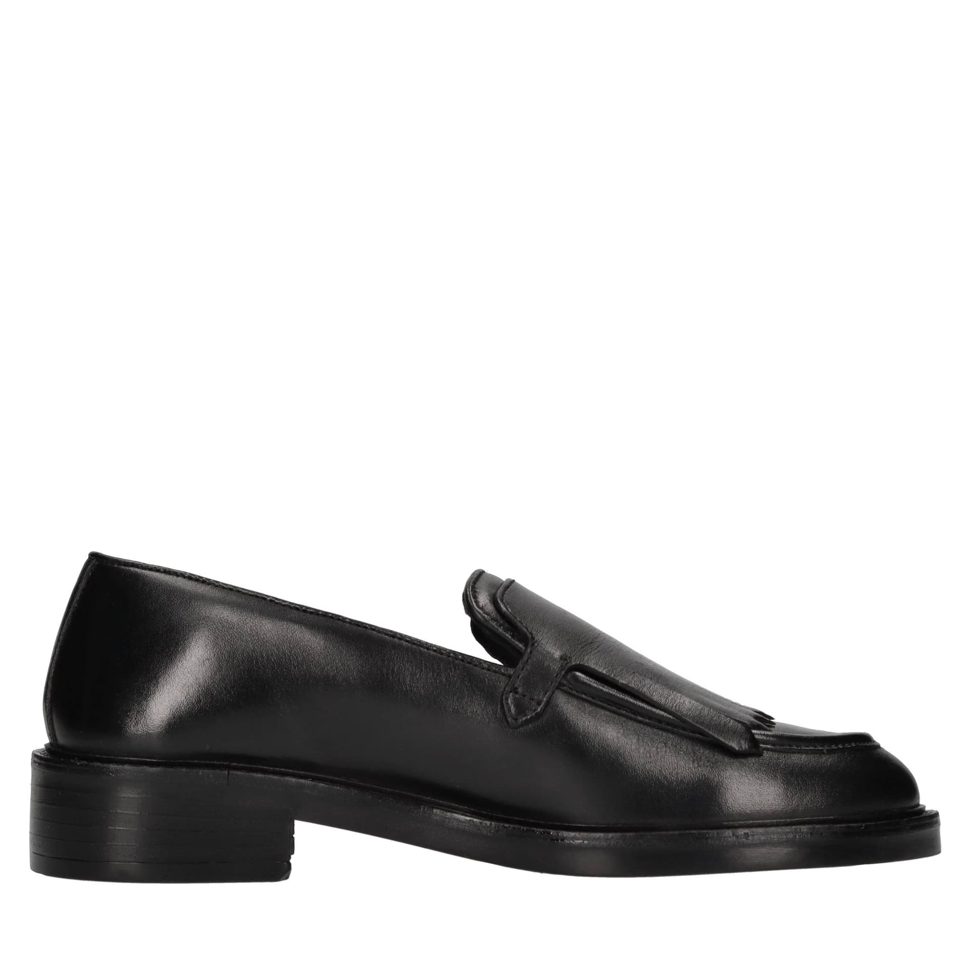 Emanuelle Vee  Scarpe basse Nero - 3