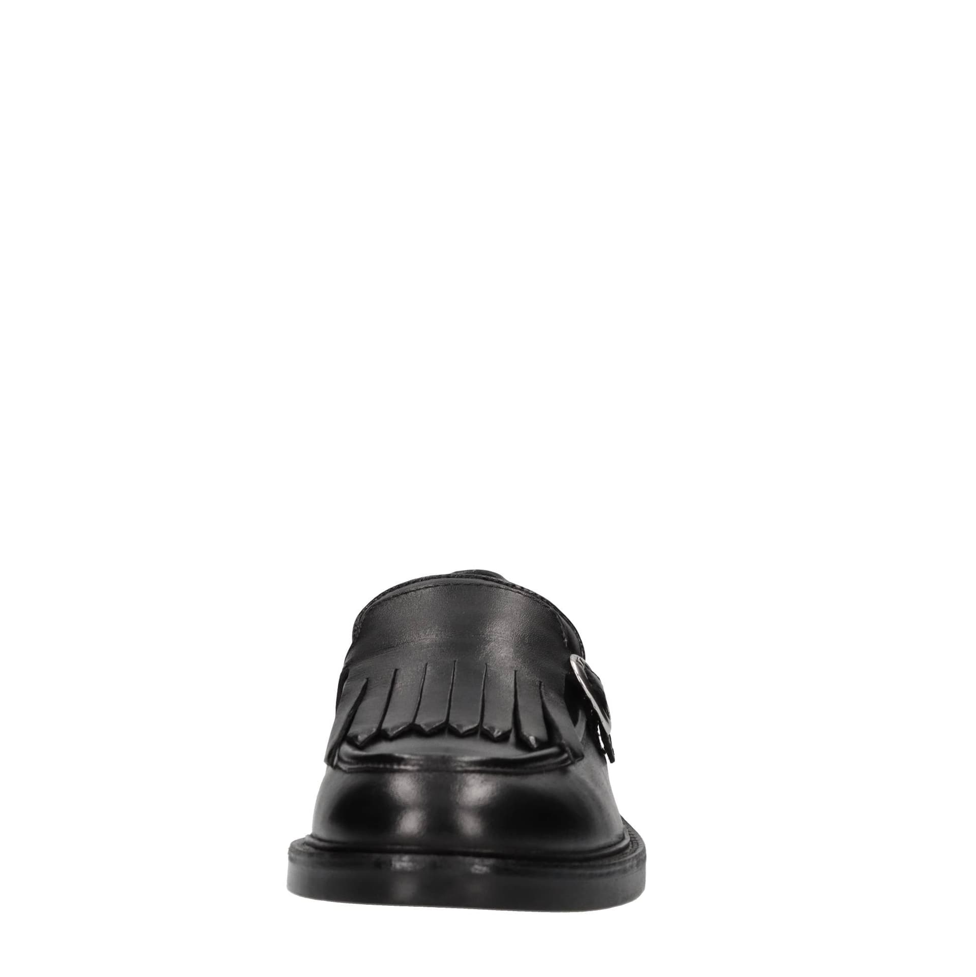 Emanuelle Vee  Scarpe basse Nero - 4