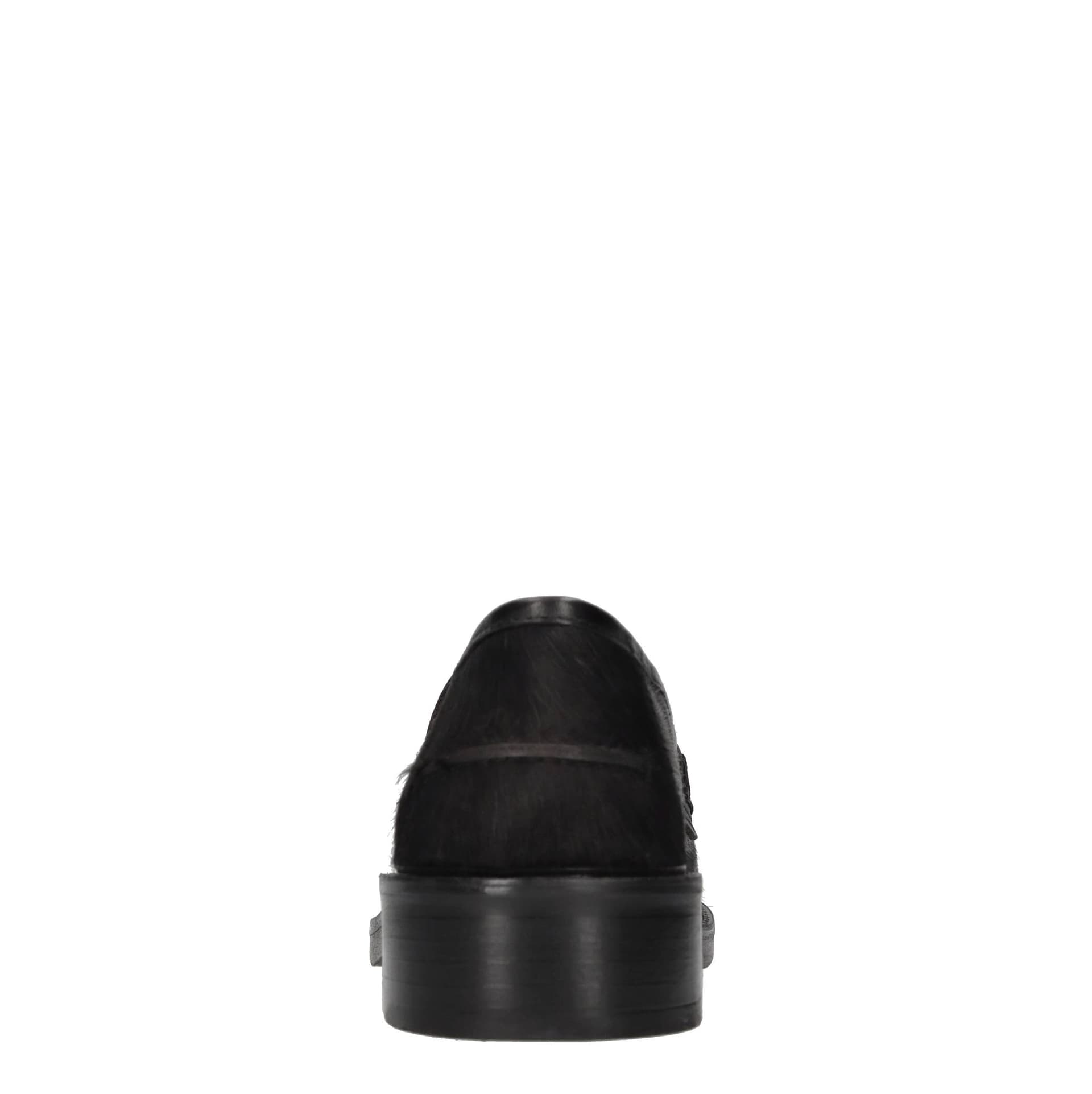 Emanuelle Vee  Scarpe basse Nero - 2