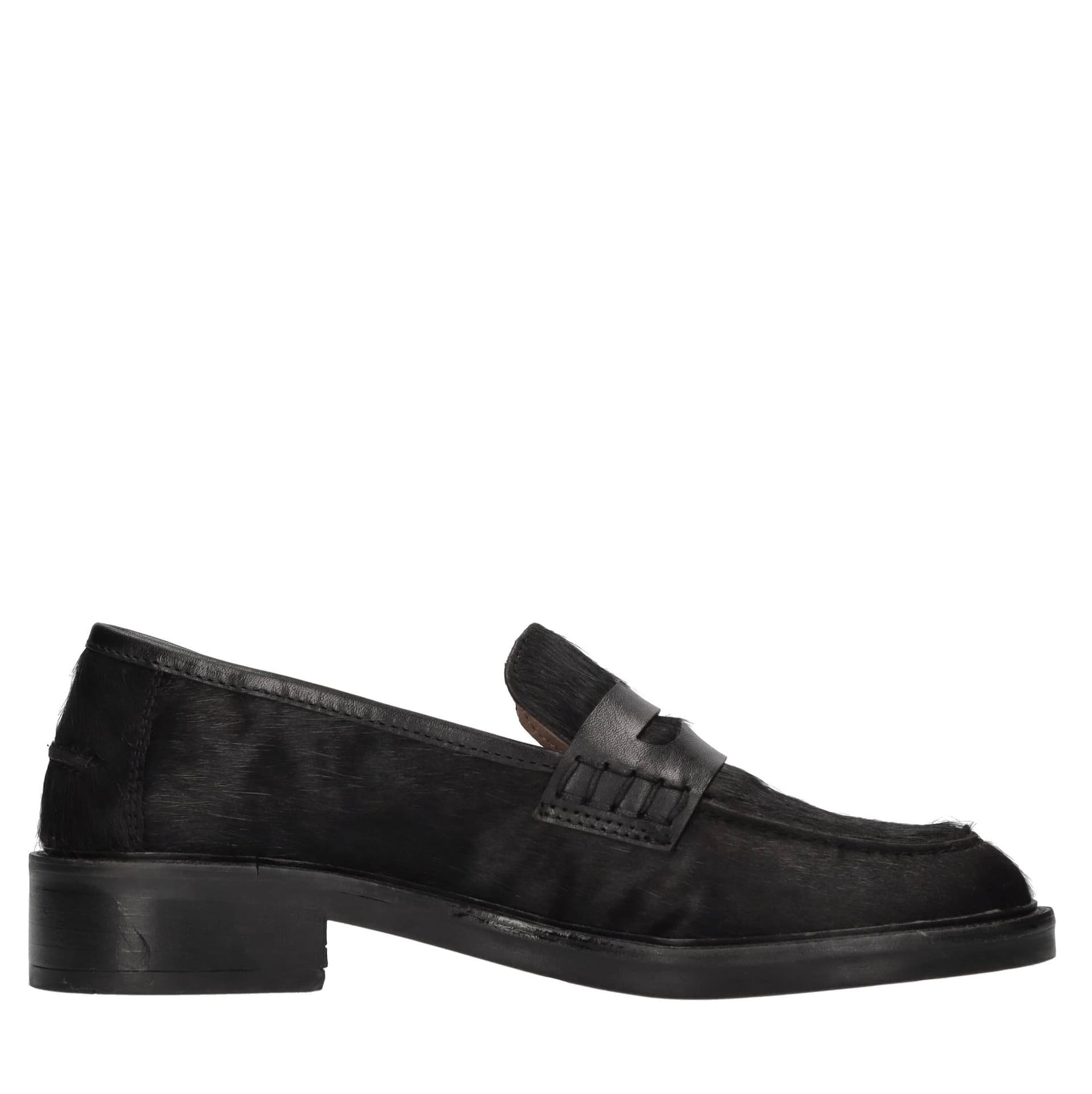 Emanuelle Vee  Scarpe basse Nero - 3
