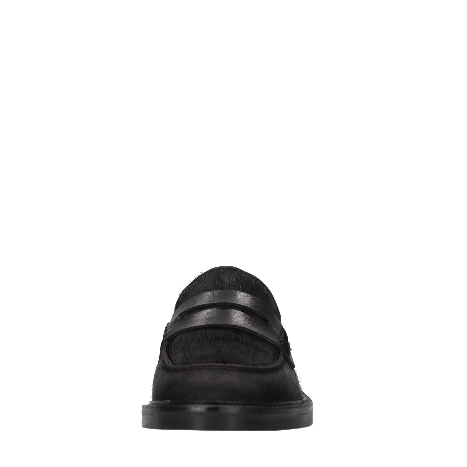 Emanuelle Vee  Scarpe basse Nero - 4