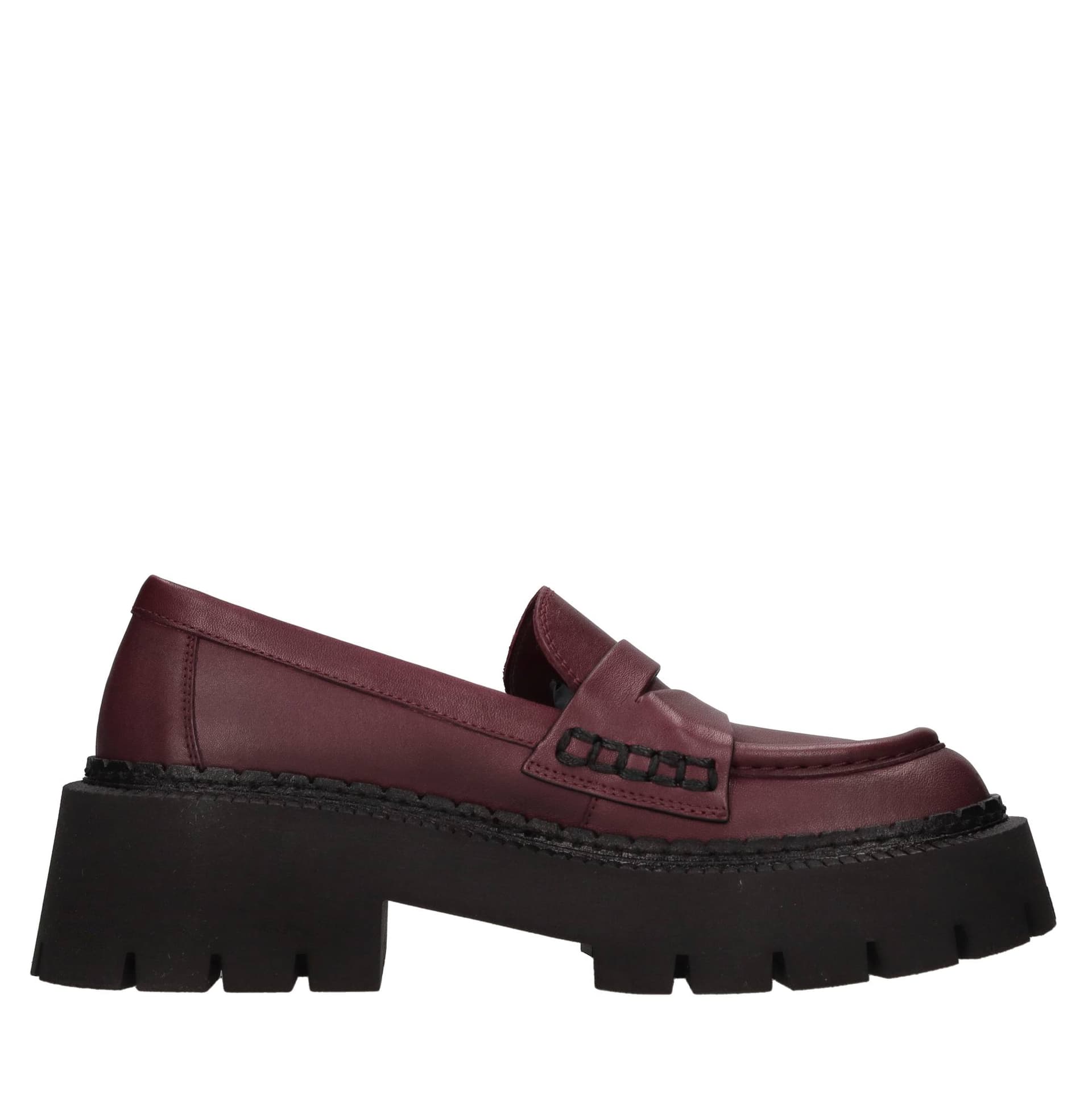 Vic Matie  Scarpe basse Bordeaux - 3