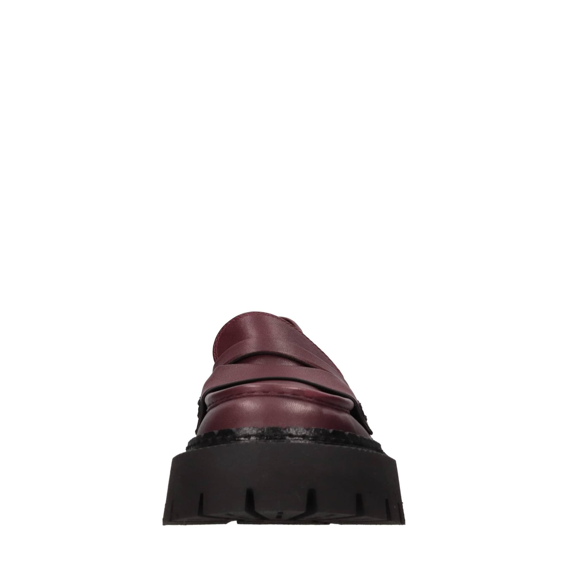 Vic Matie  Scarpe basse Bordeaux - 4