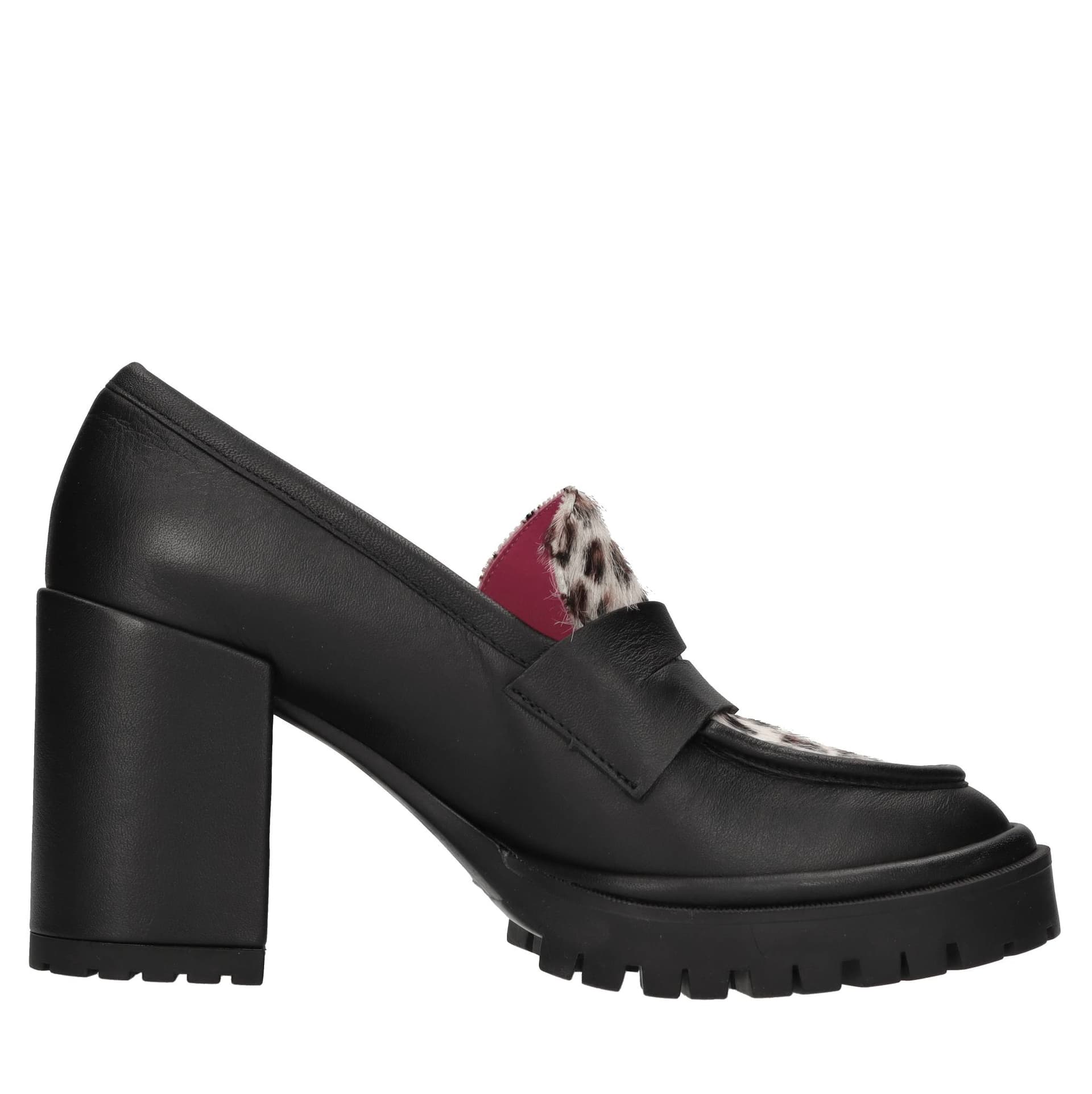 LE BABE  Scarpe basse Multicolor - 3