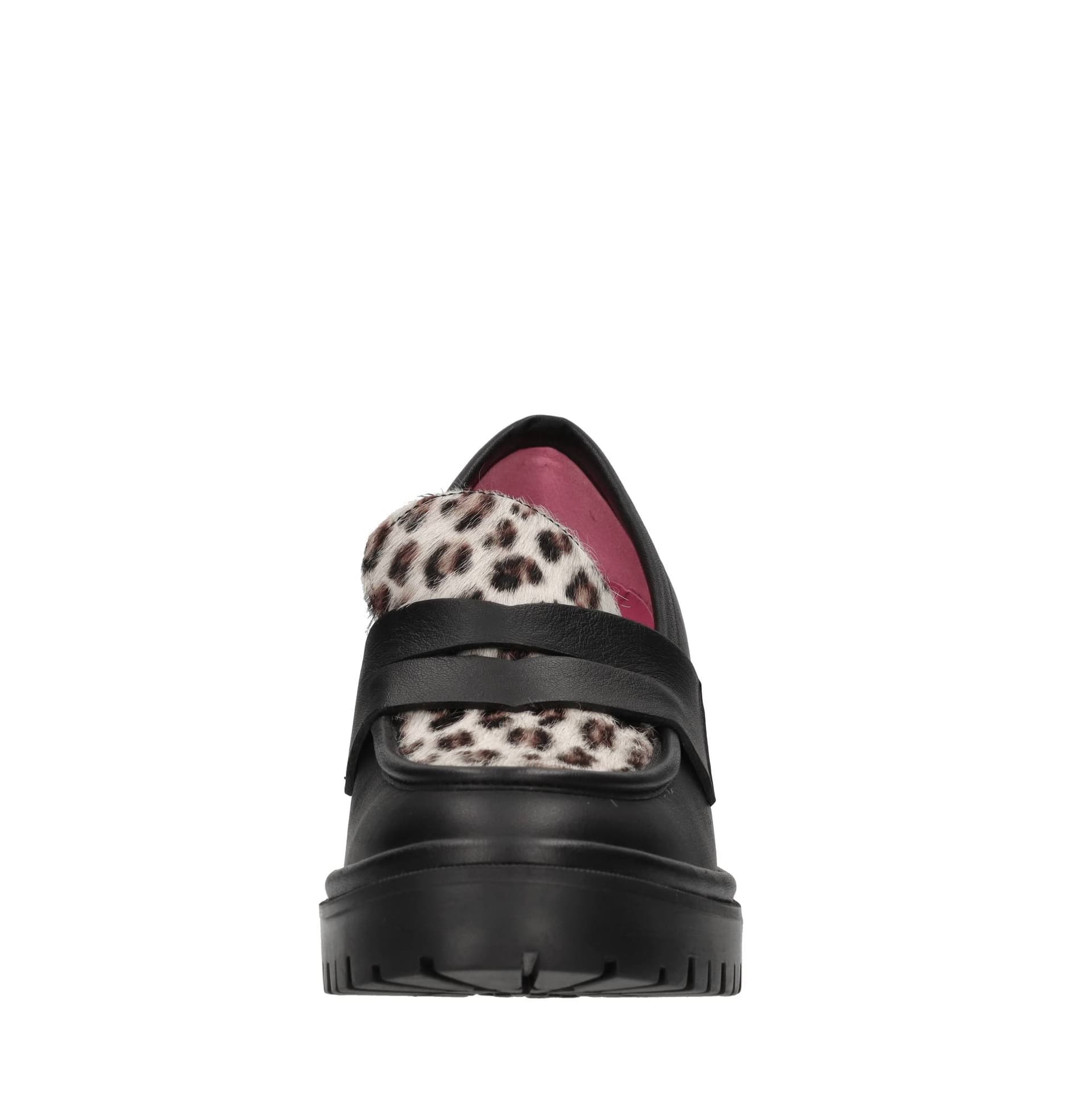 LE BABE  Scarpe basse Multicolor - 4