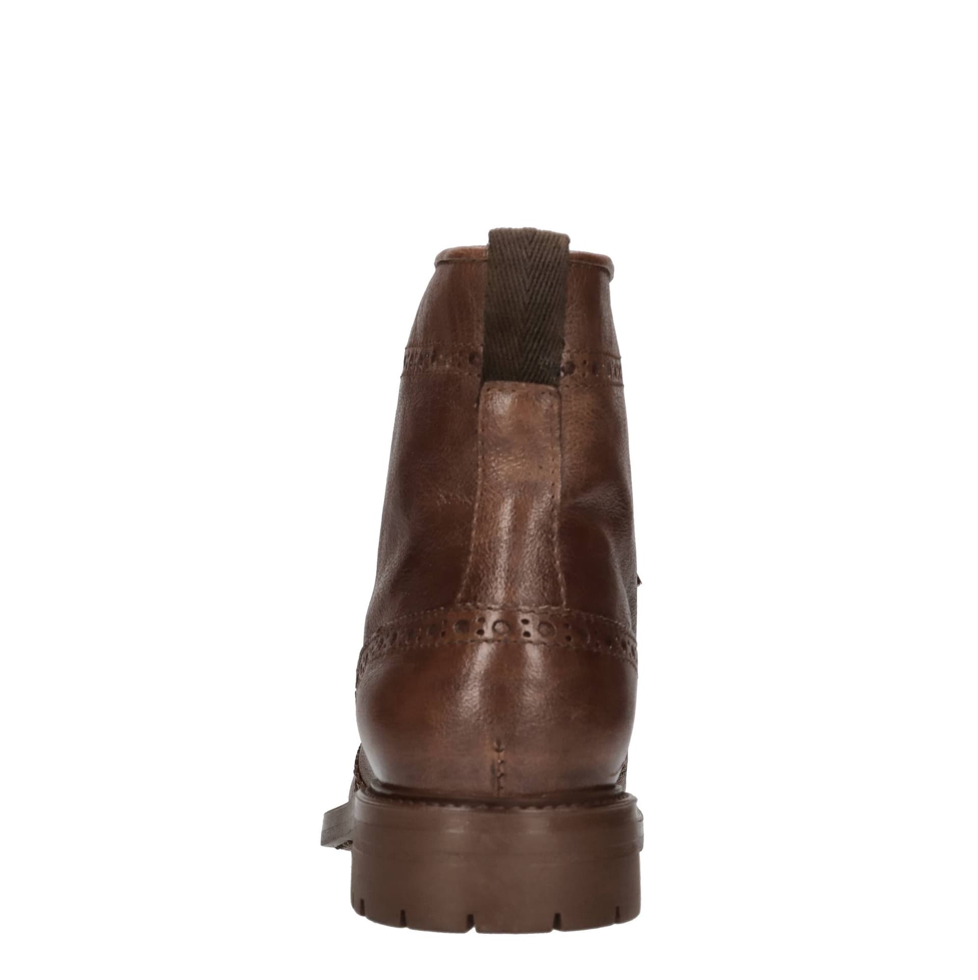HUNDRED 100  Stivali Marrone - 2