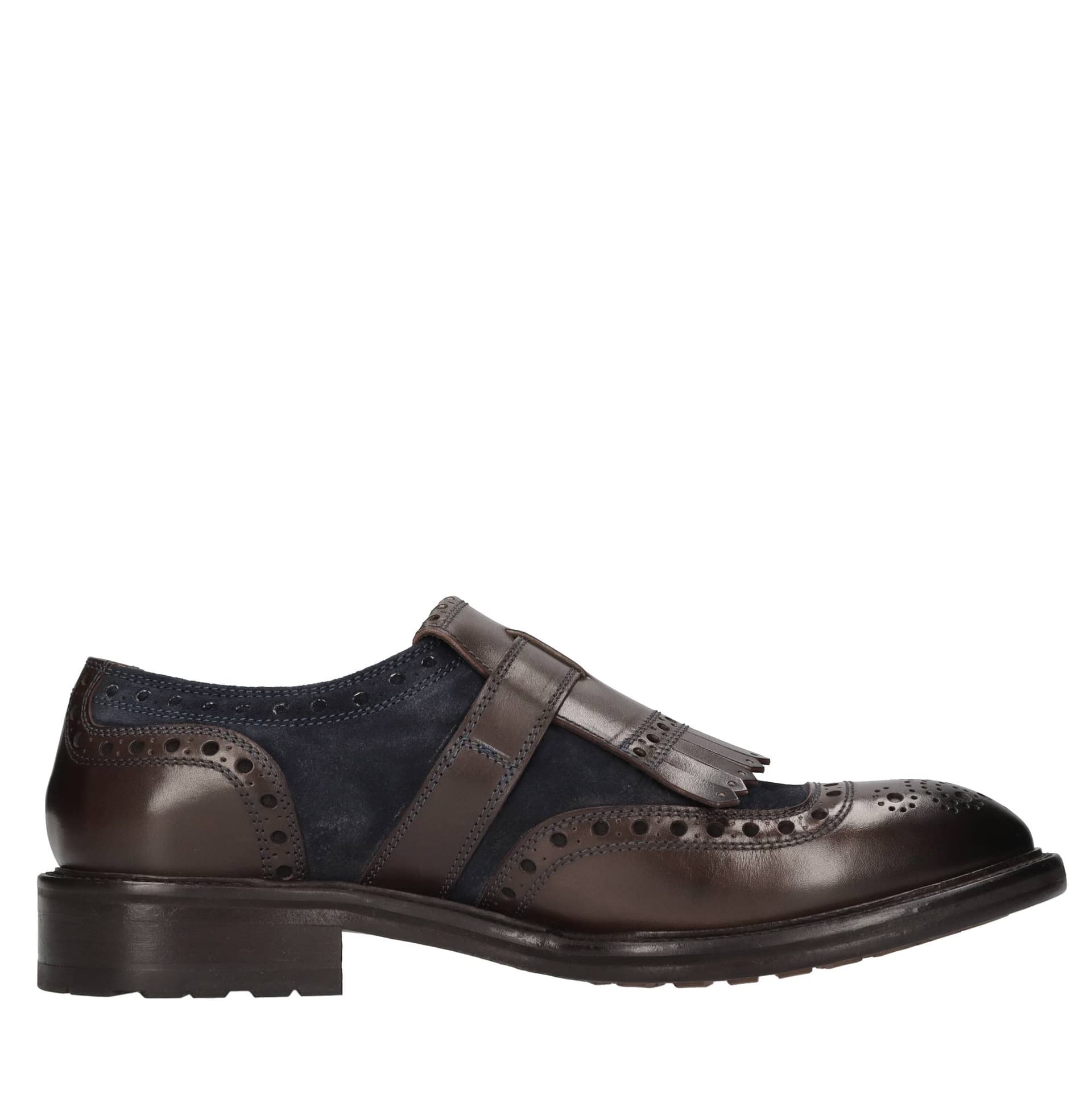 Botti  Scarpe basse Multicolor - 3
