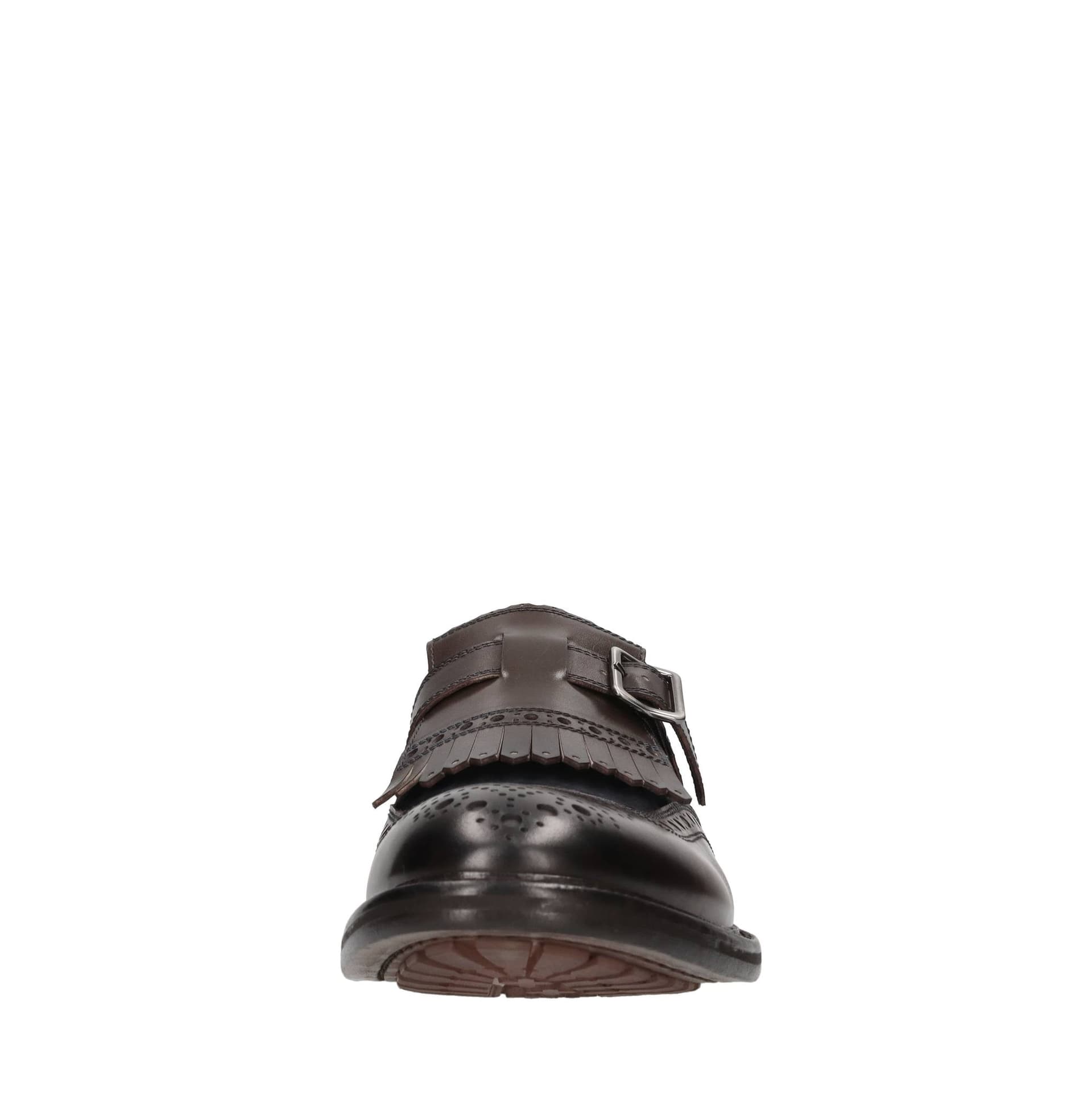 Botti  Scarpe basse Multicolor - 4