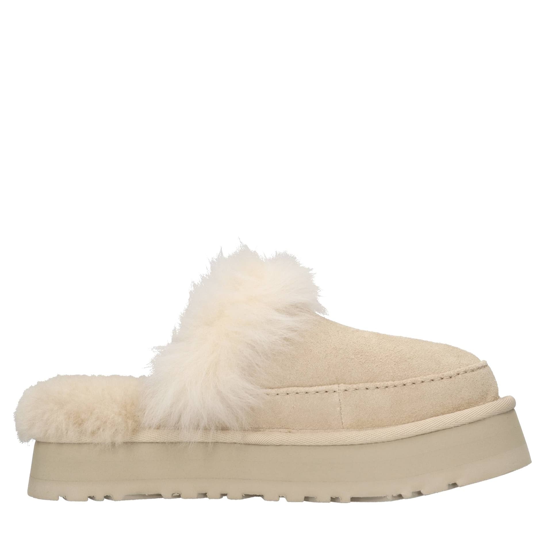 UGG  Sandali Beige - 3