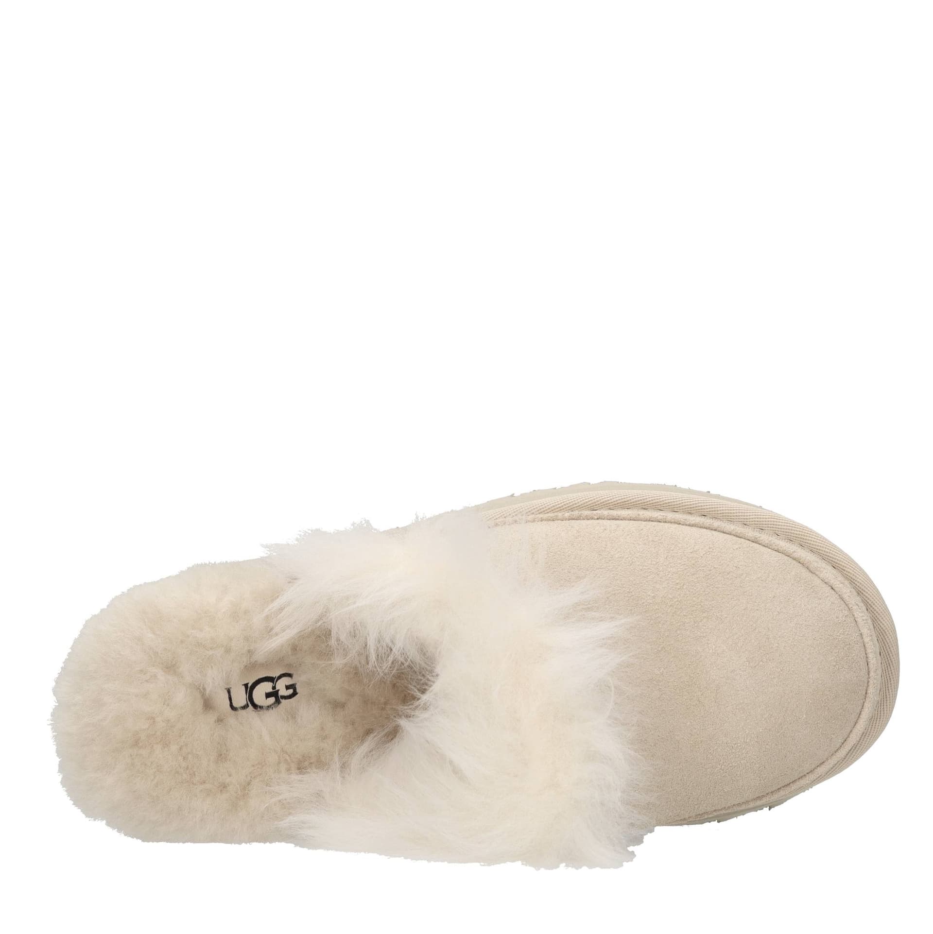 UGG  Sandali Beige - 5
