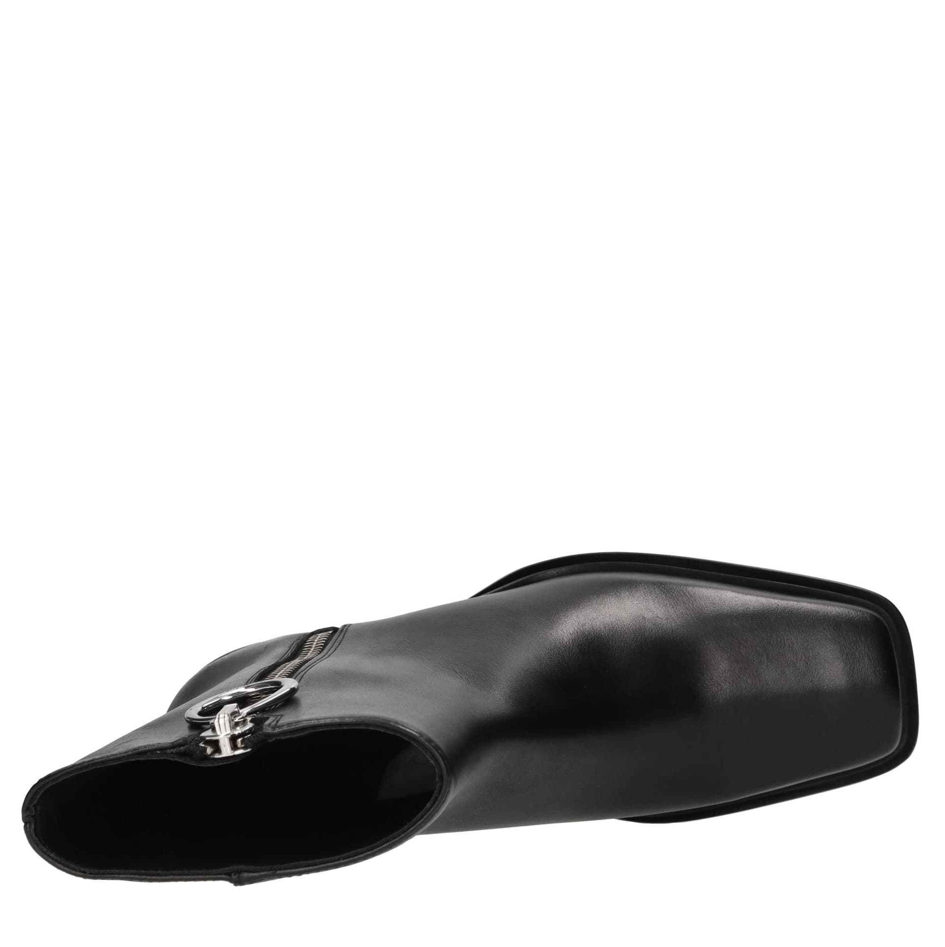 Dondup  Stivali Nero - 5